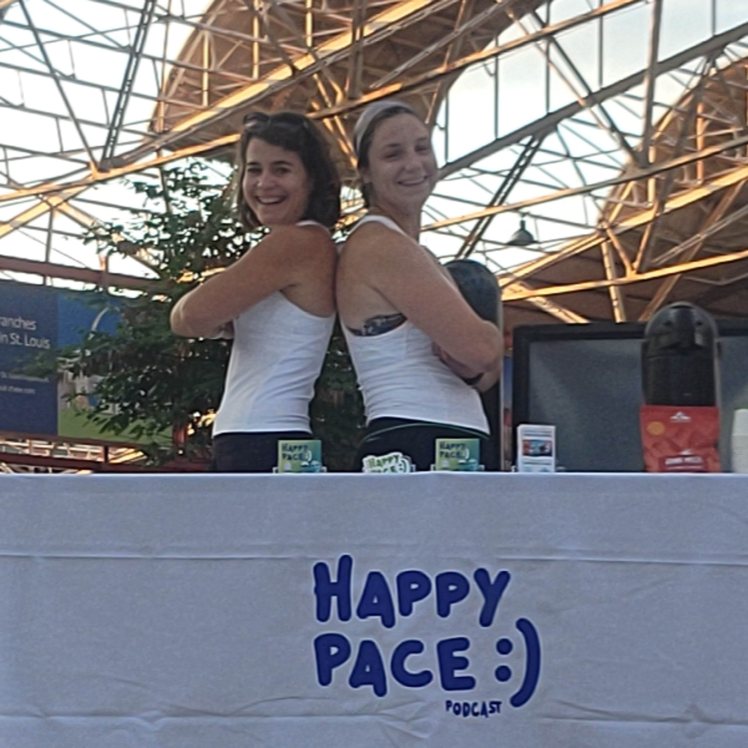 Happy Pace