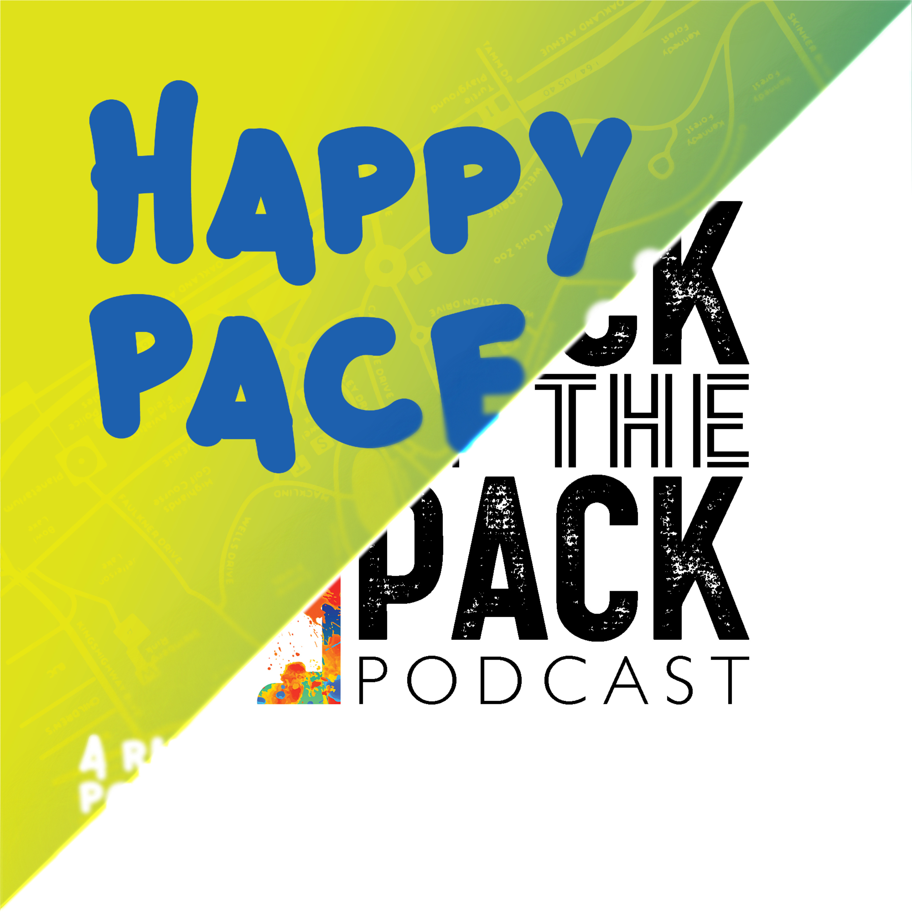 Happy Pace