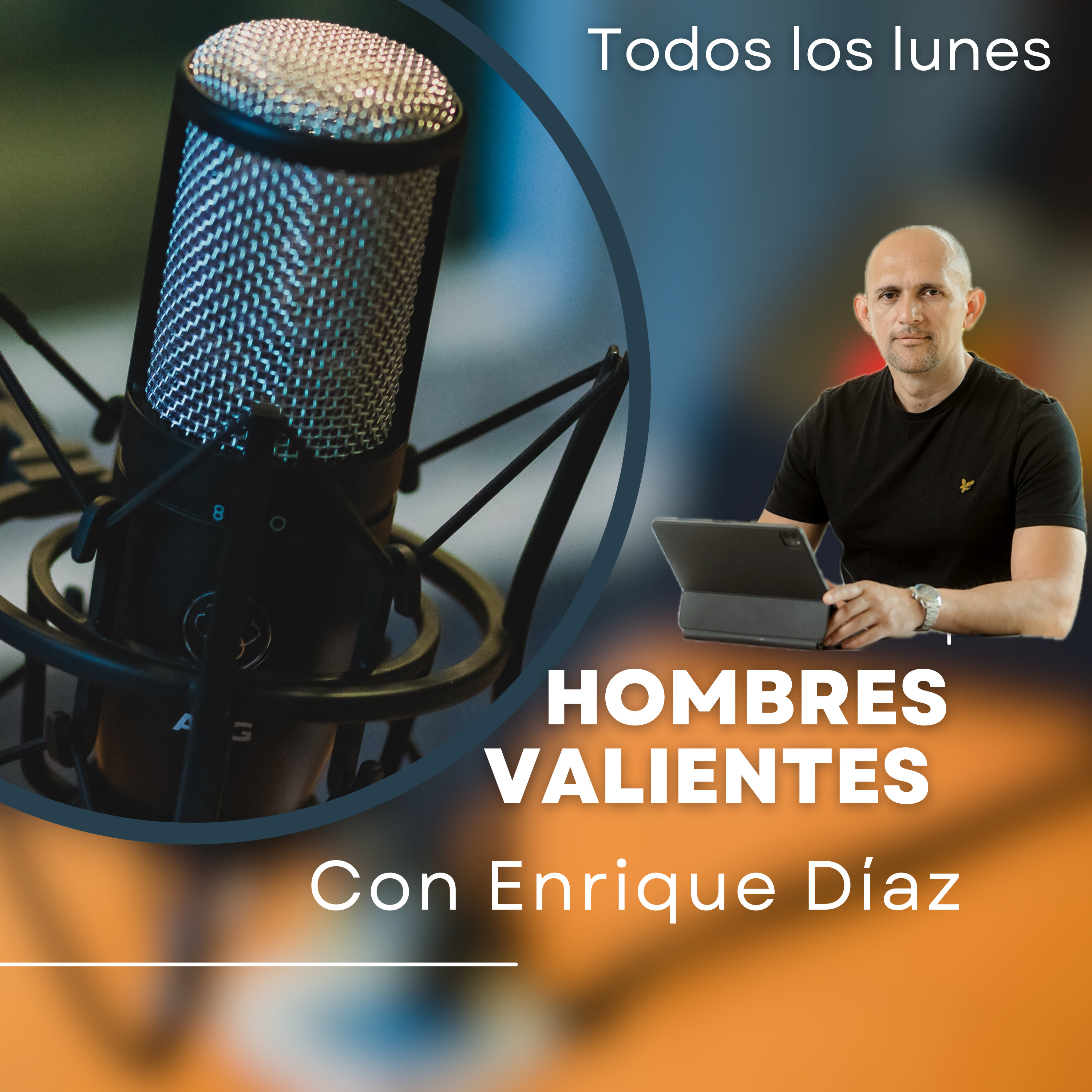 34. No te mueras antes de tiempo. episode artwork