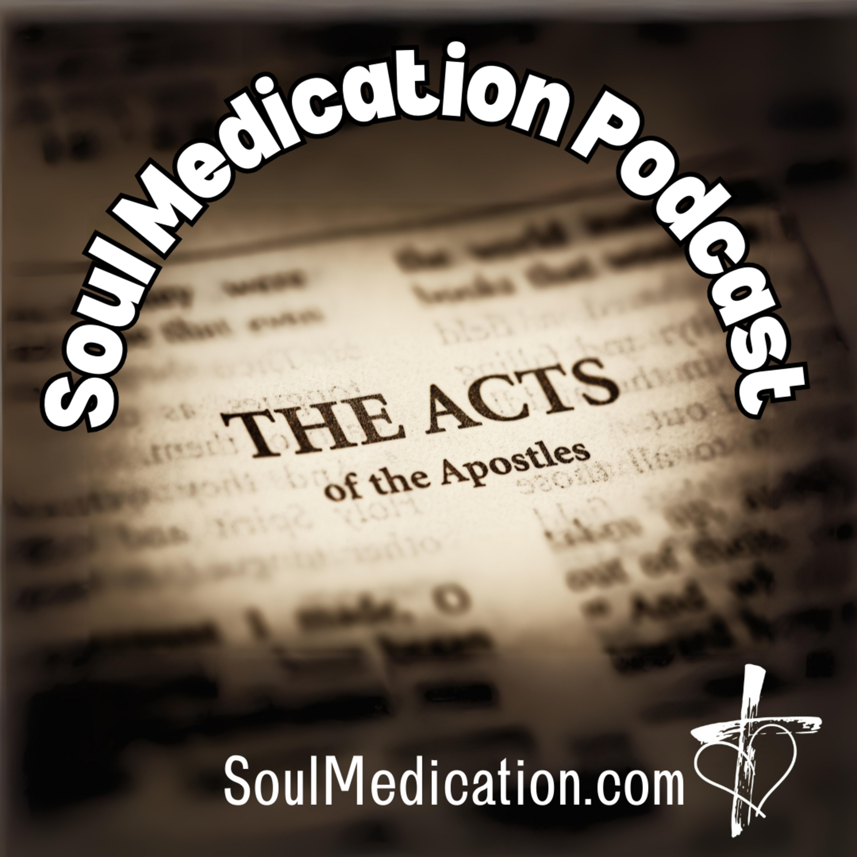 Soul Medication