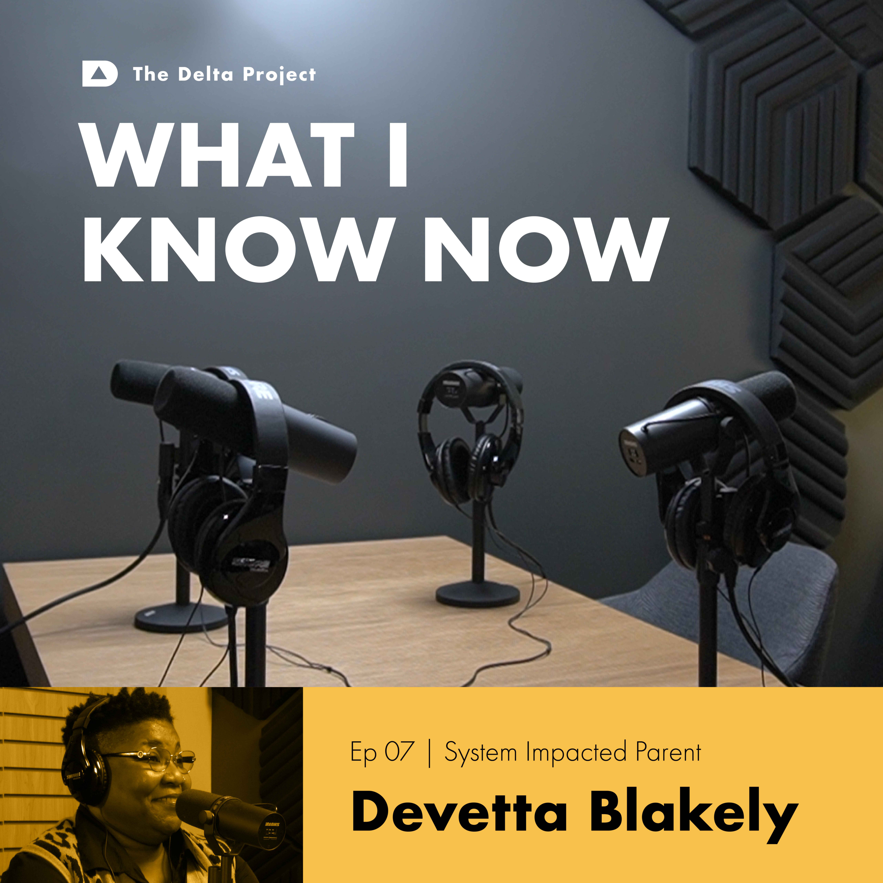 Juvenile Justice || What I Know Now
