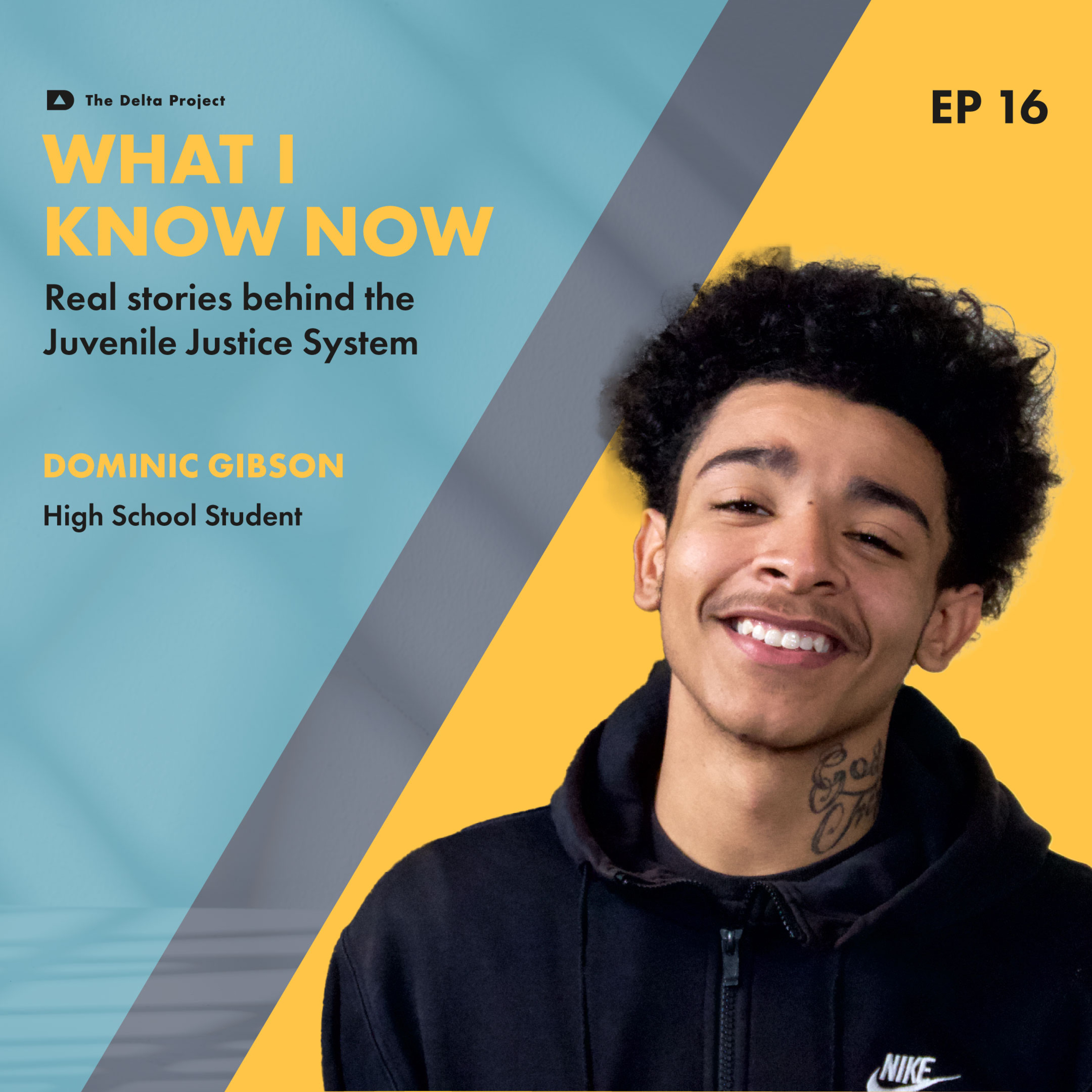 Juvenile Justice || What I Know Now