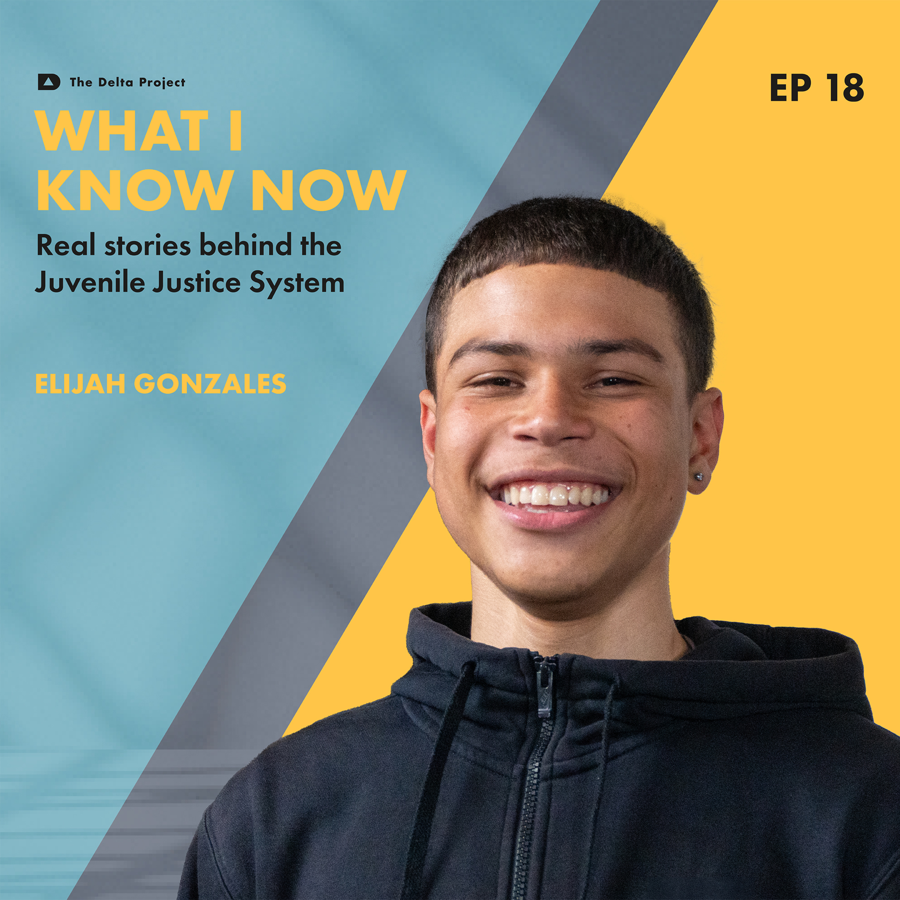 Juvenile Justice || What I Know Now