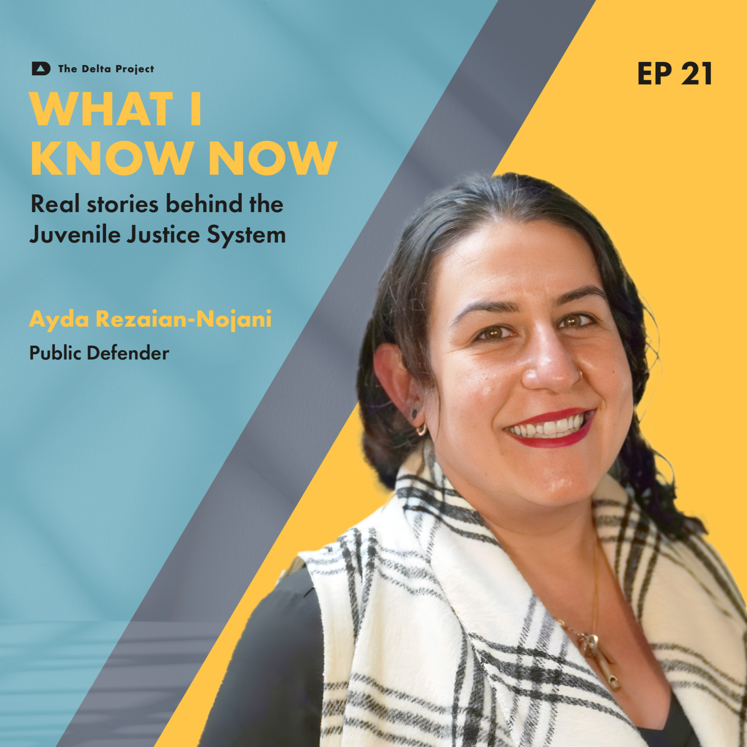 Juvenile Justice || What I Know Now
