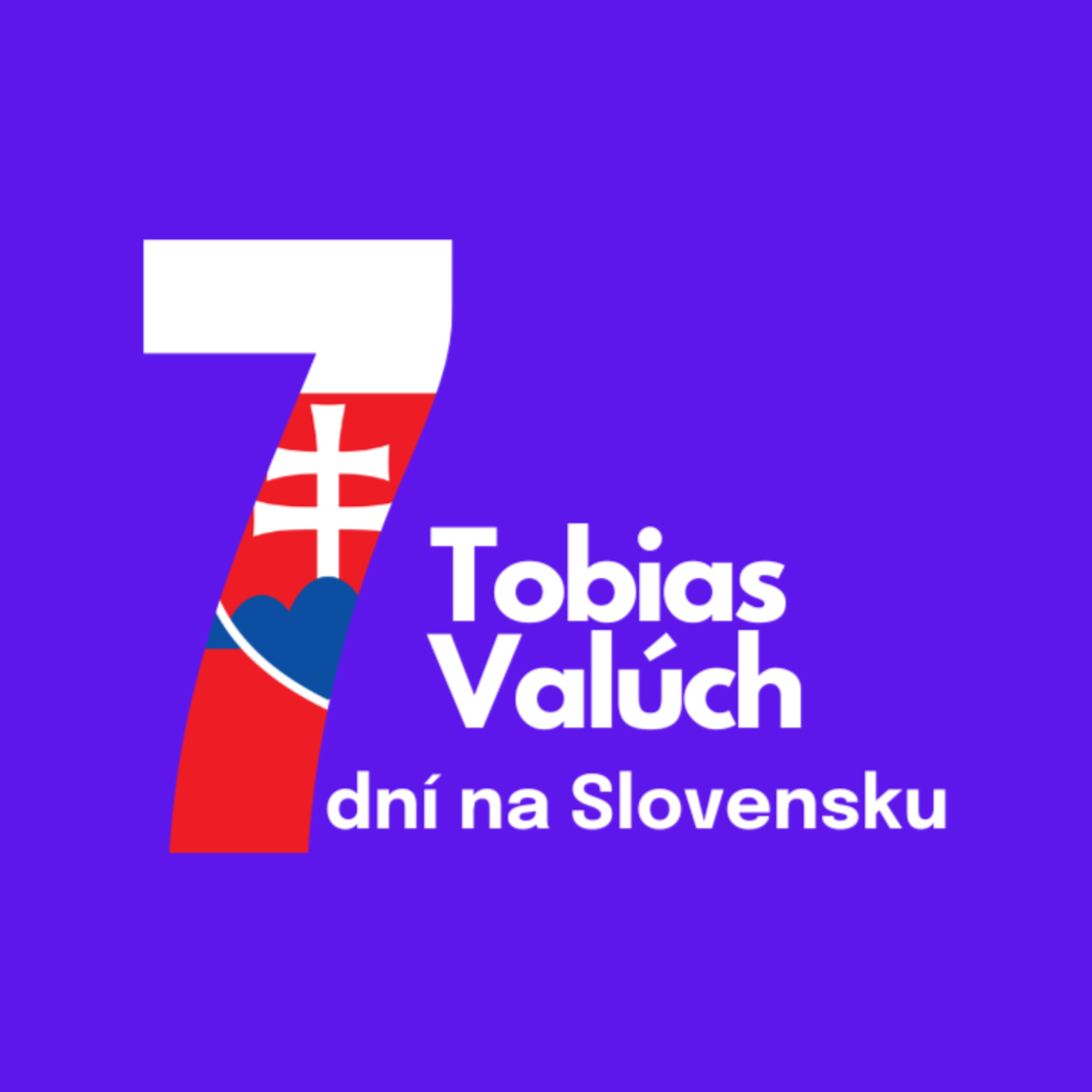 7 dní na Slovensku