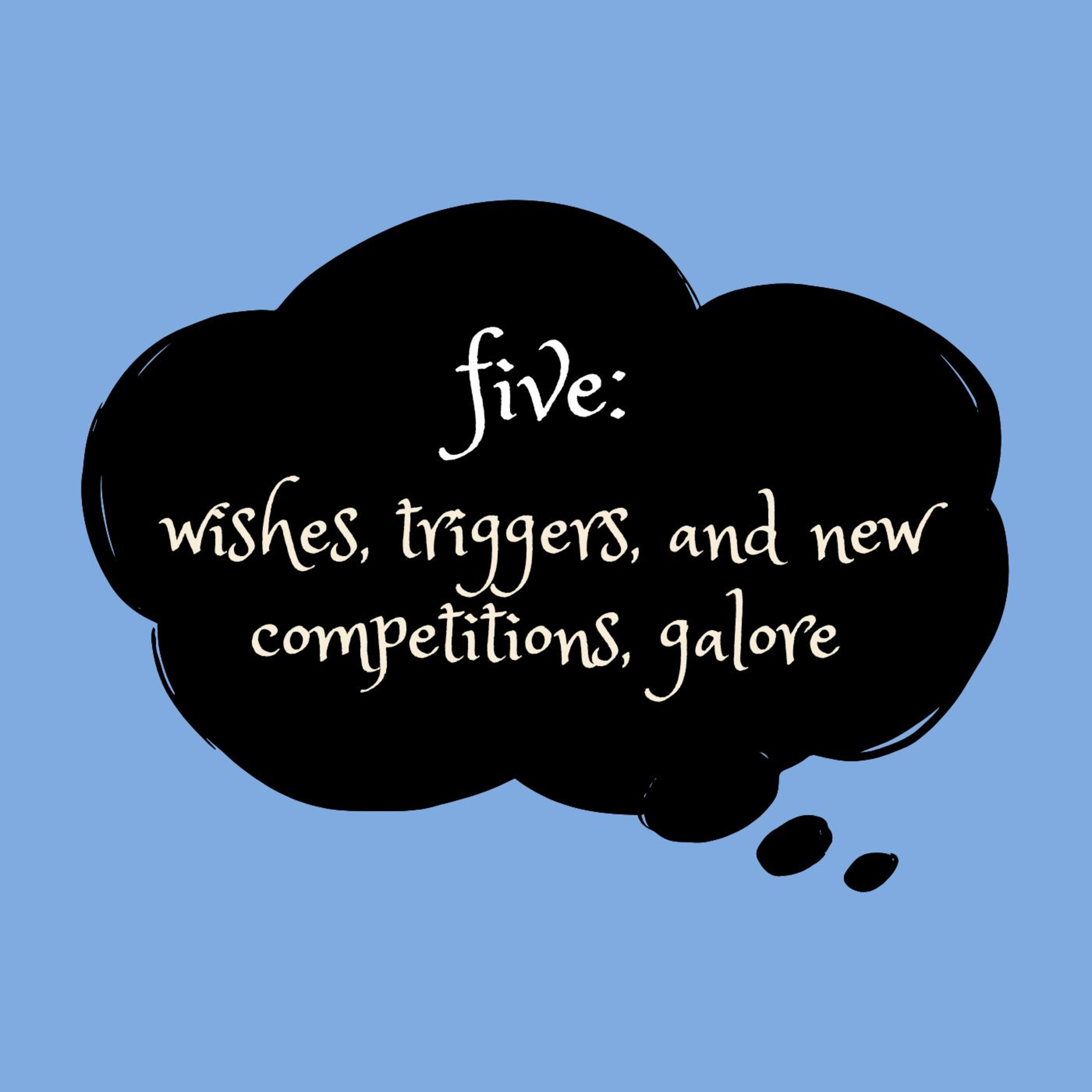 Ramblings Of An Extra