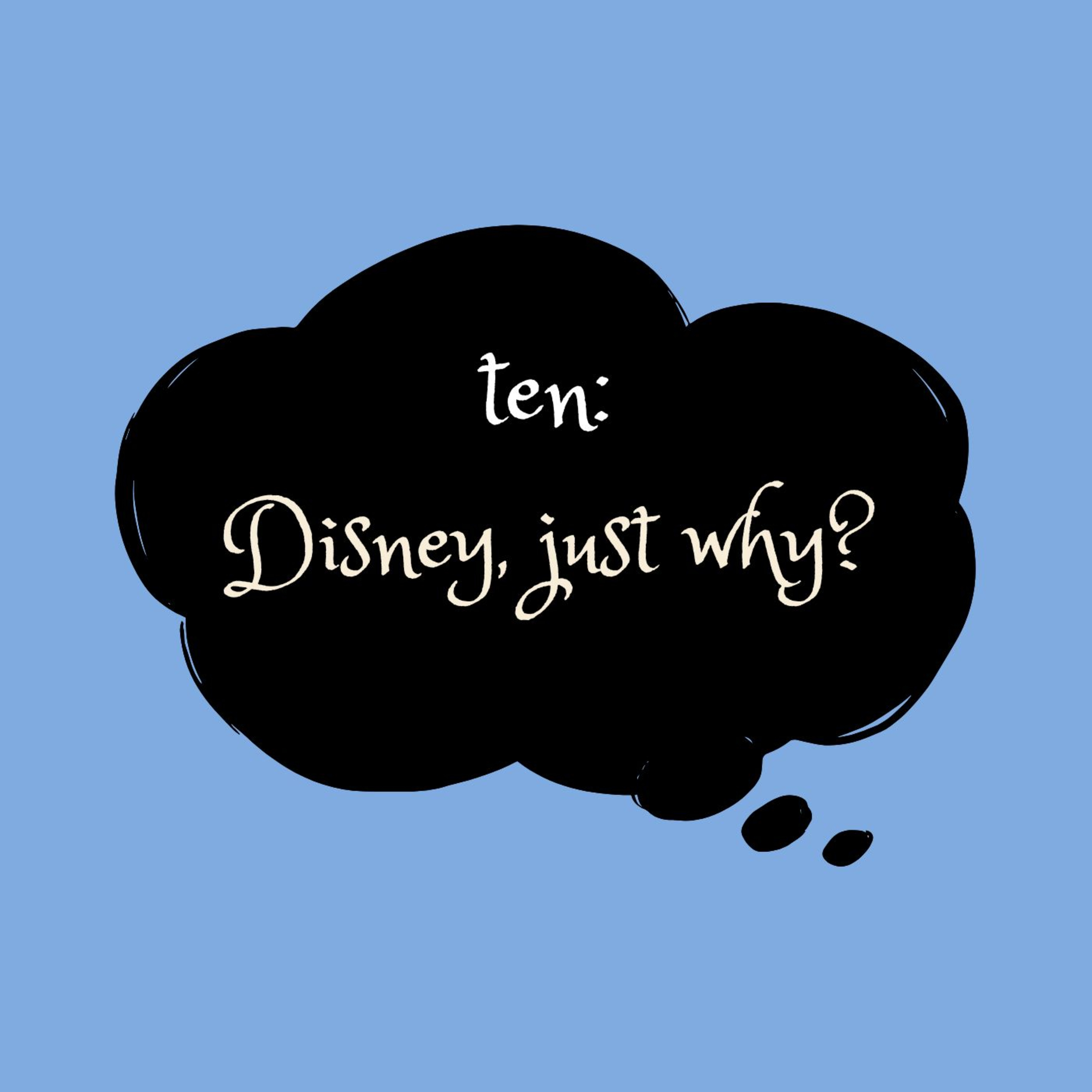 Ramblings Of An Extra