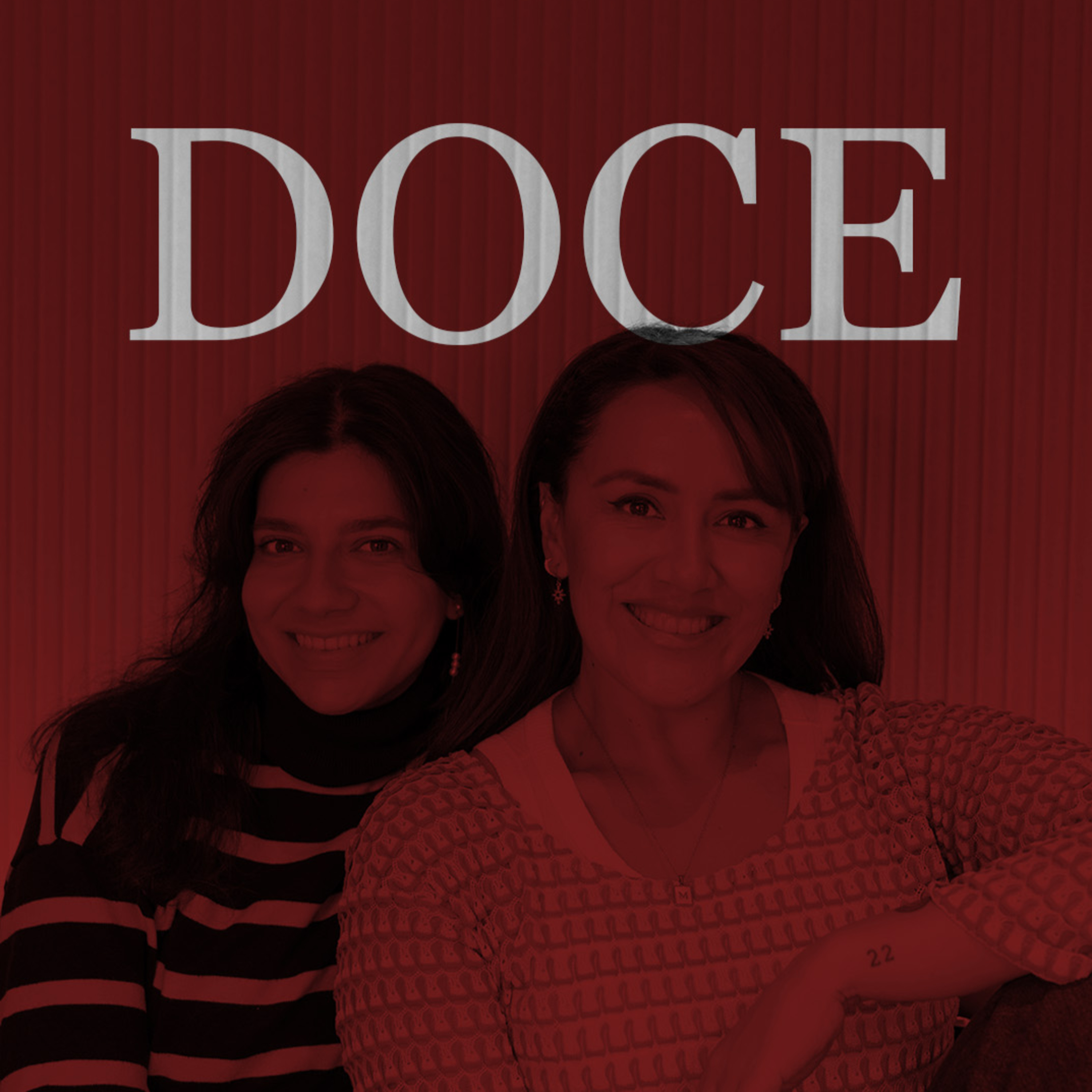 Cómo dos desconocidas transformaron la soledad en comunidad episode artwork