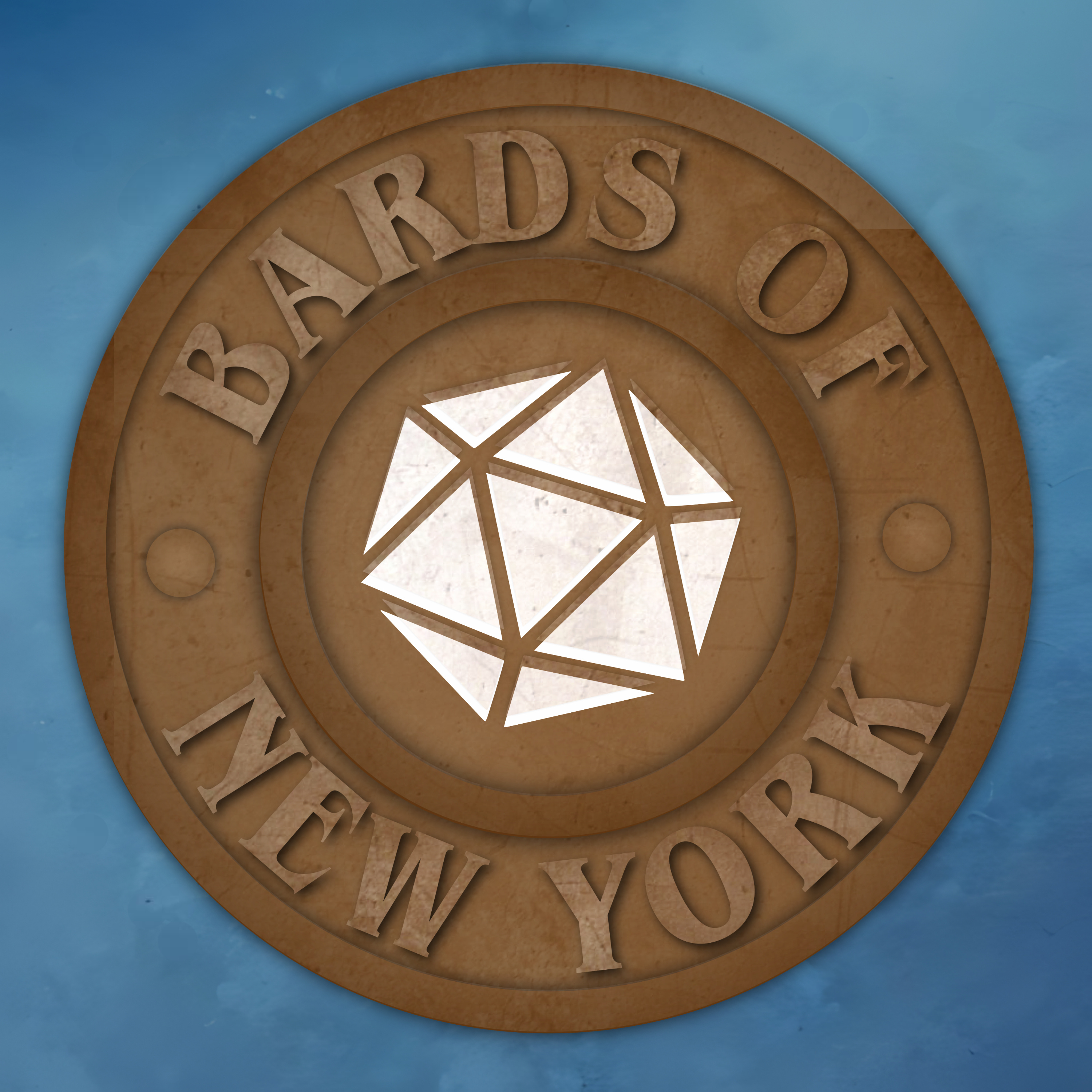 Meet the Bards | Bards of New York | Session 0 episode artwork