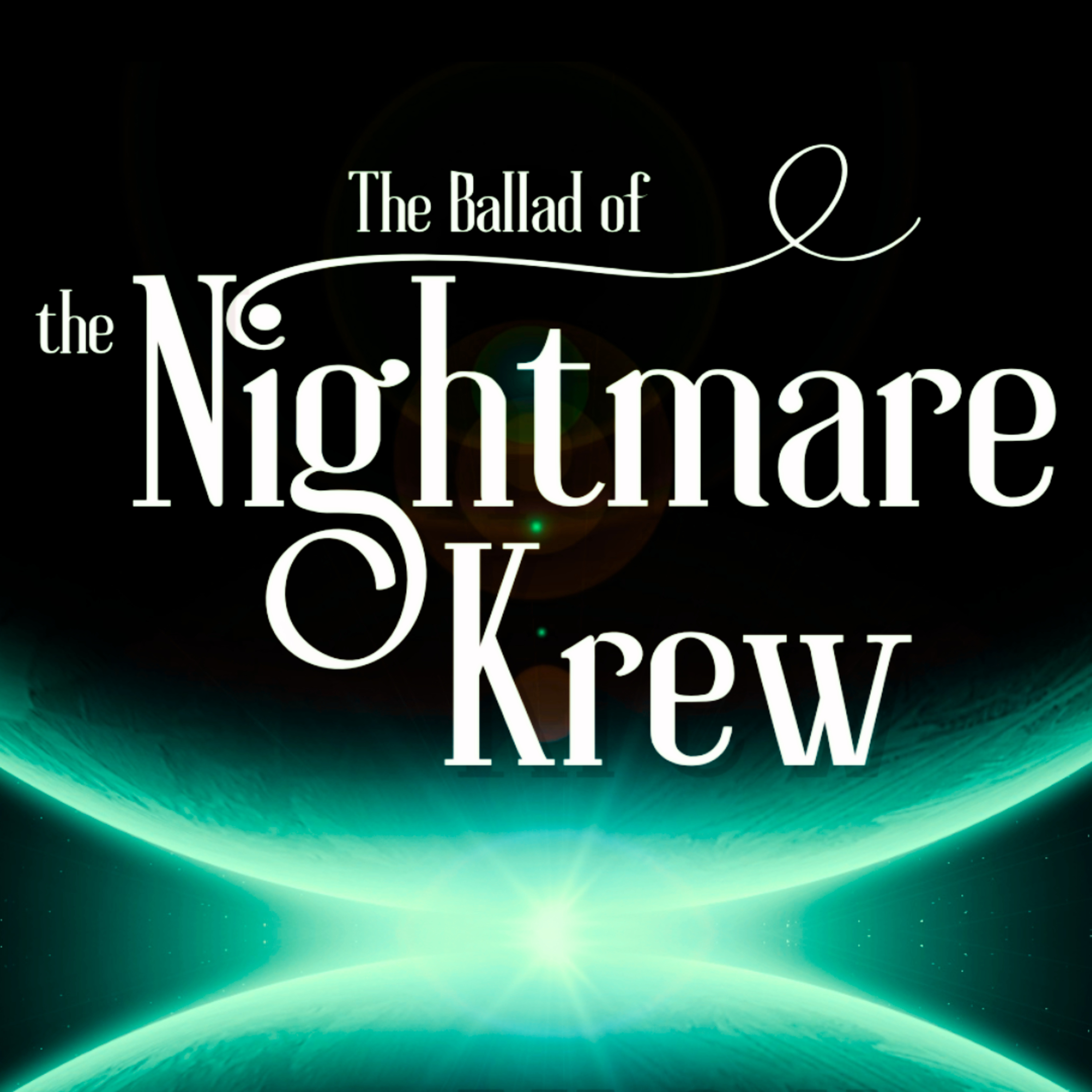 Sworn to Purpose | Episode 14 | The Ballad of the Nightmare Krew | Verse 3