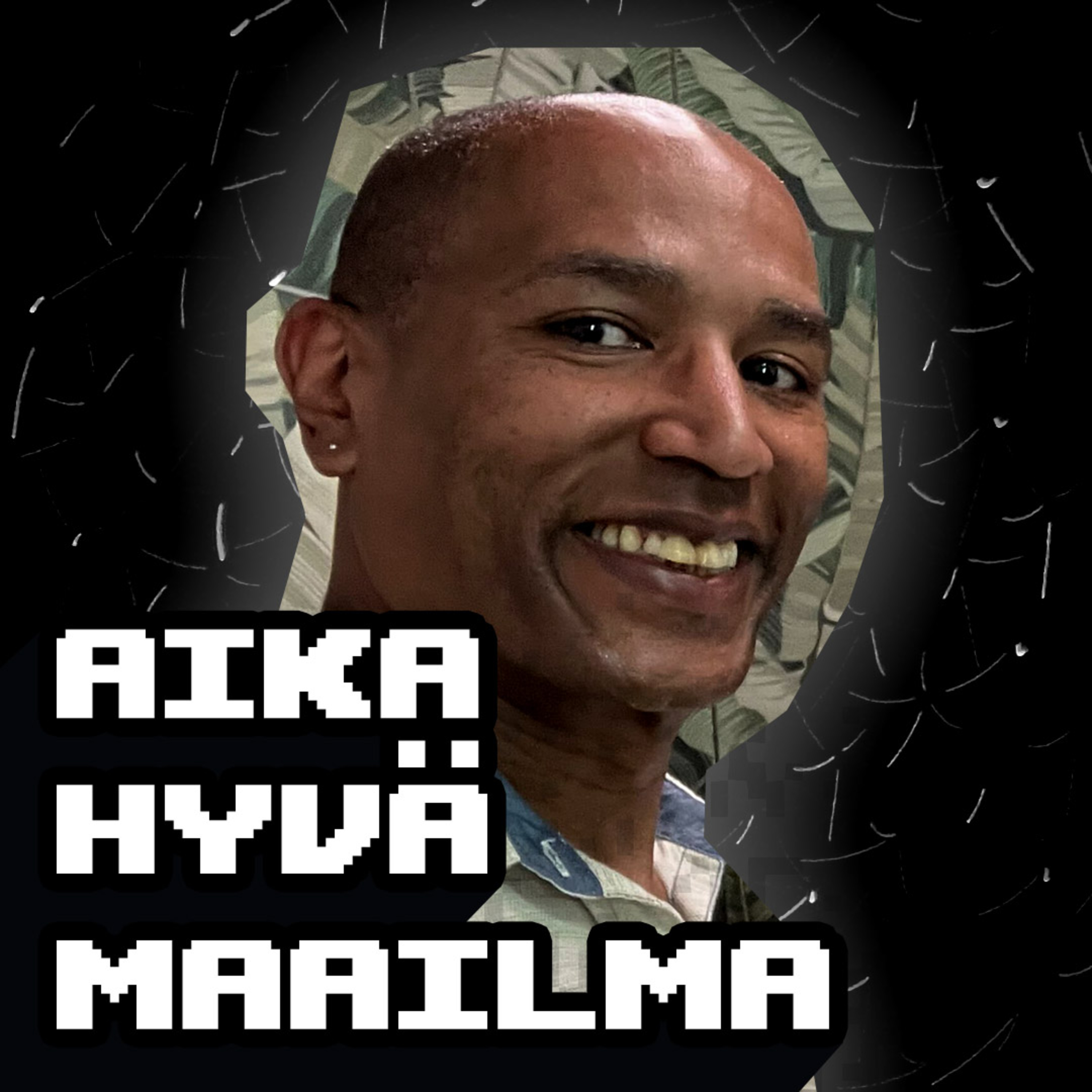 AIka Hyvä Maailma