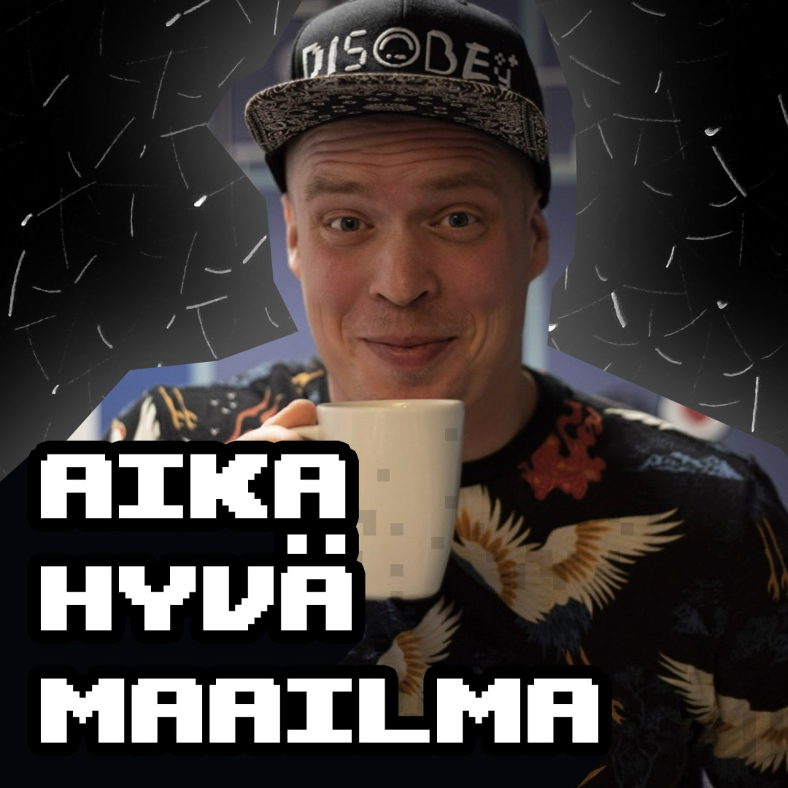 AIka Hyvä Maailma