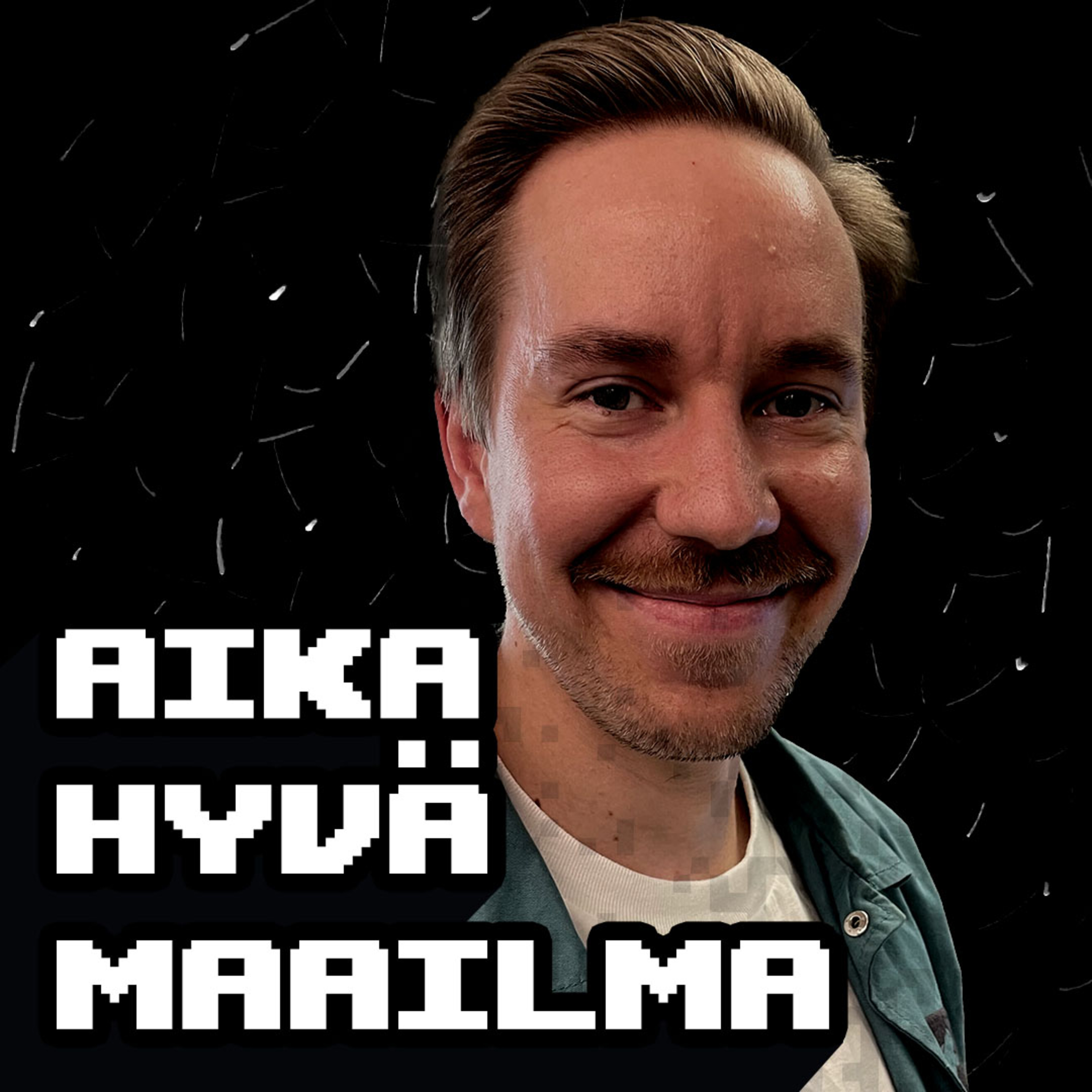 AIka Hyvä Maailma