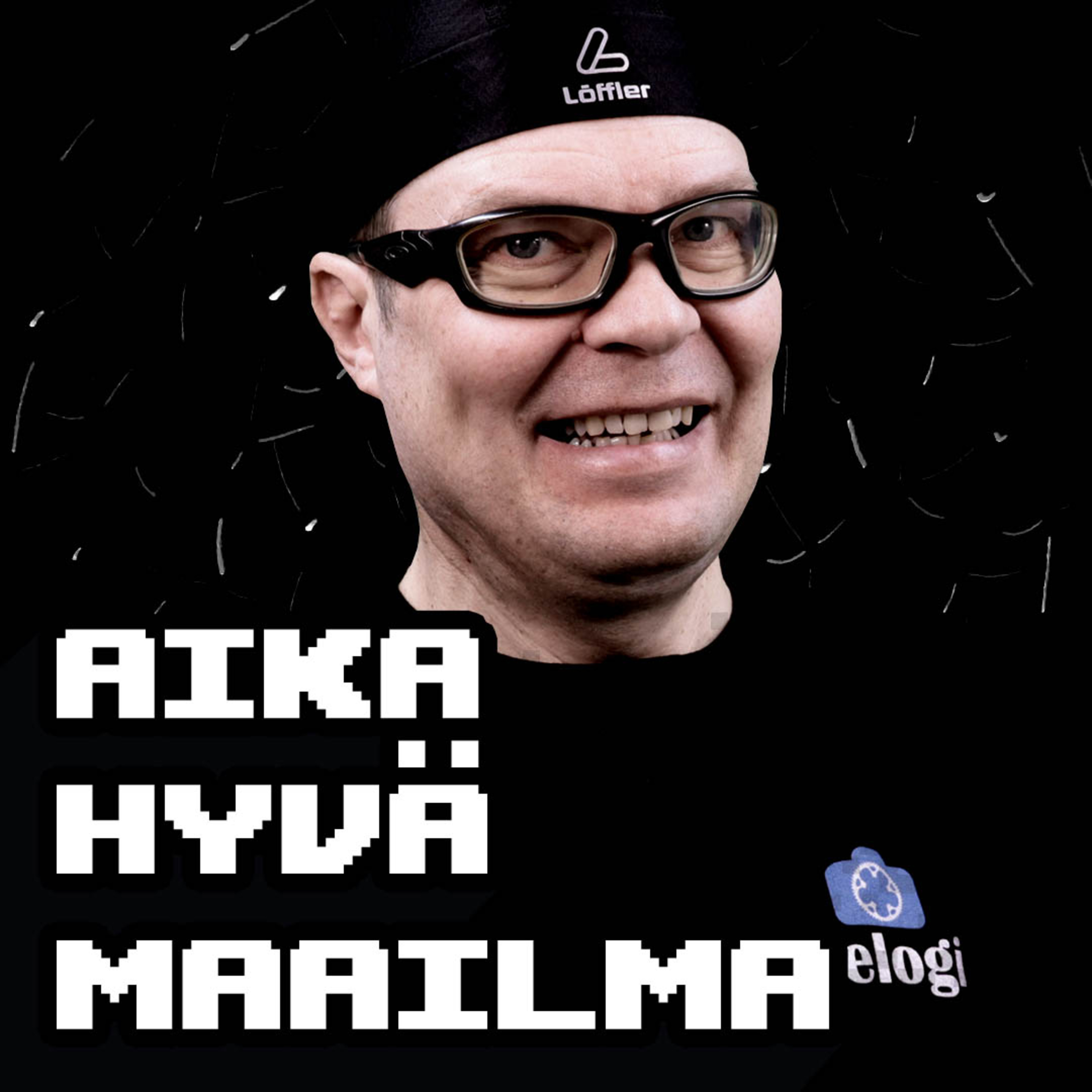 AIka Hyvä Maailma