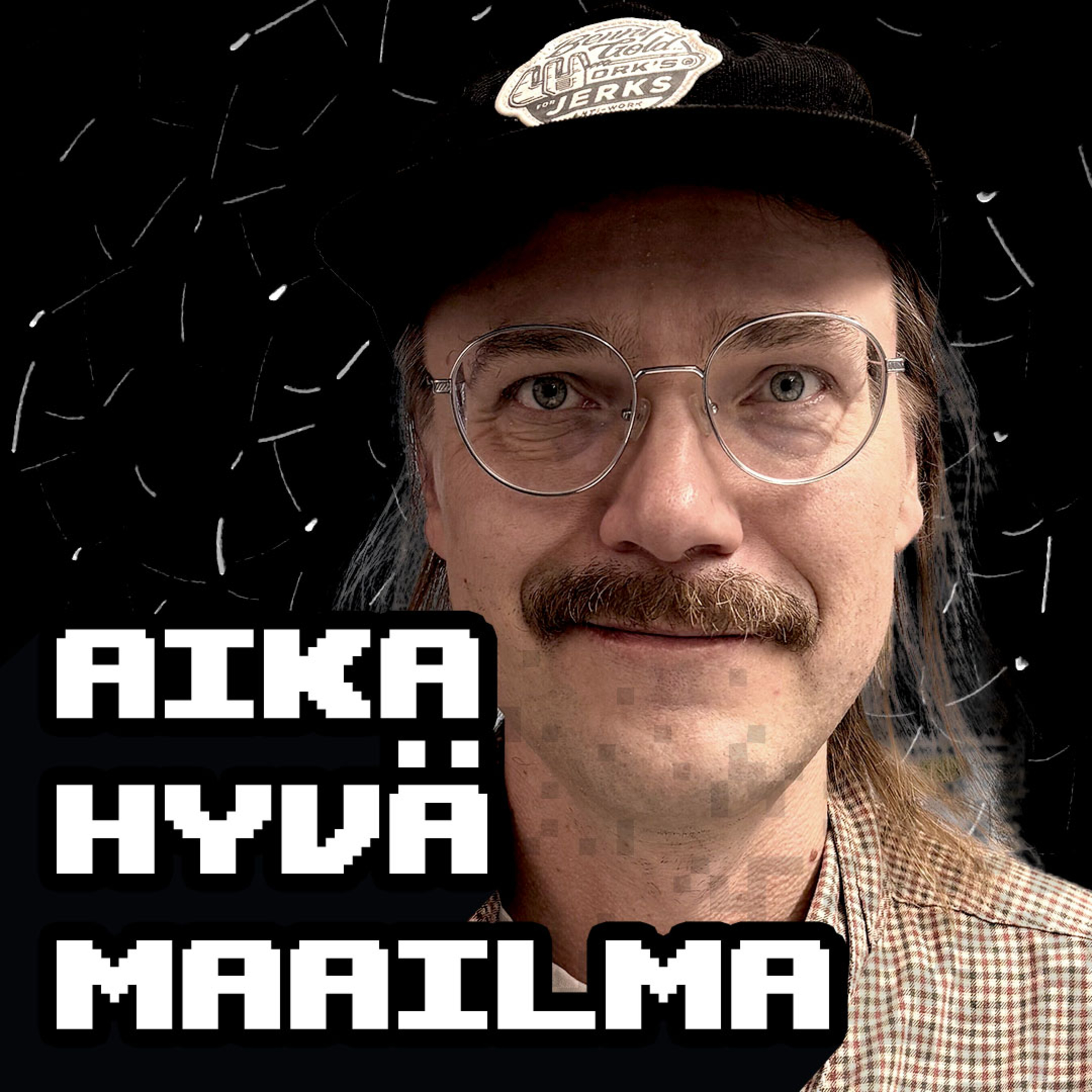 AIka Hyvä Maailma