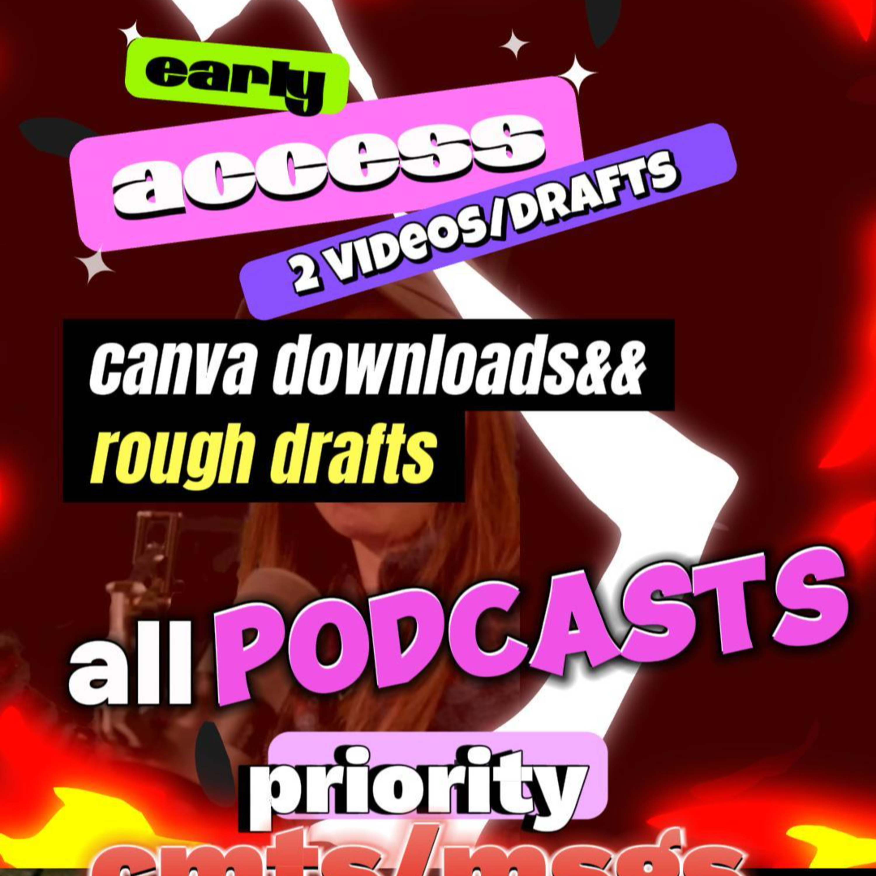 Subscription Trailer 