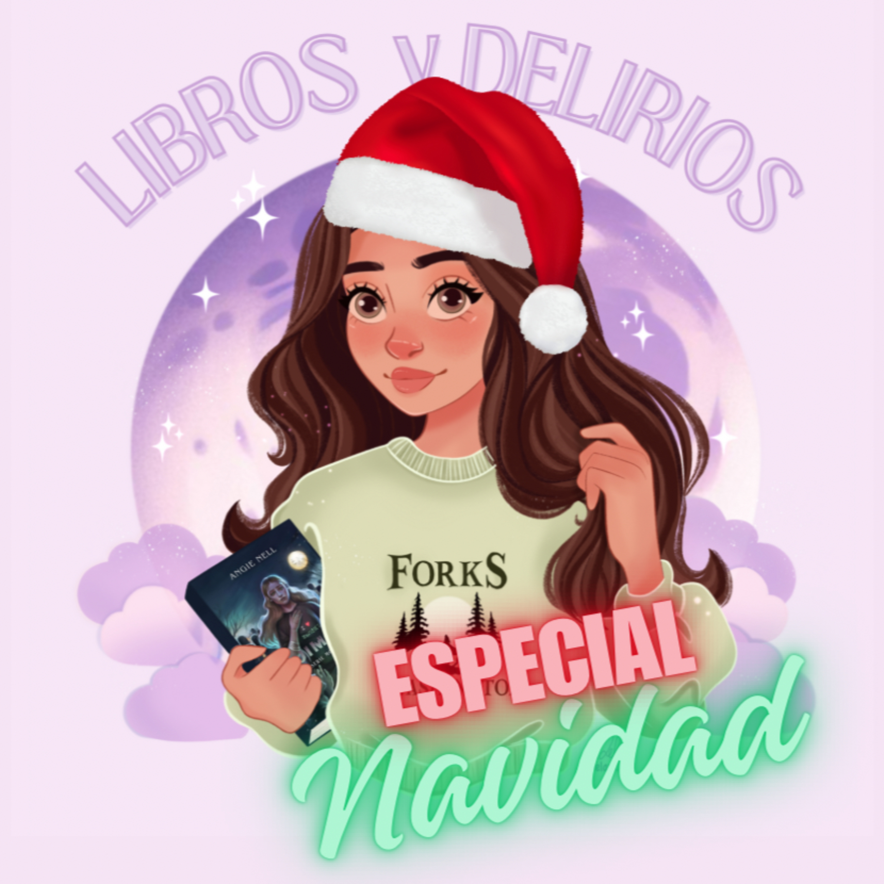 Especial Navidad – recap 2023 y la salud mental ❤️‍🩹 episode artwork