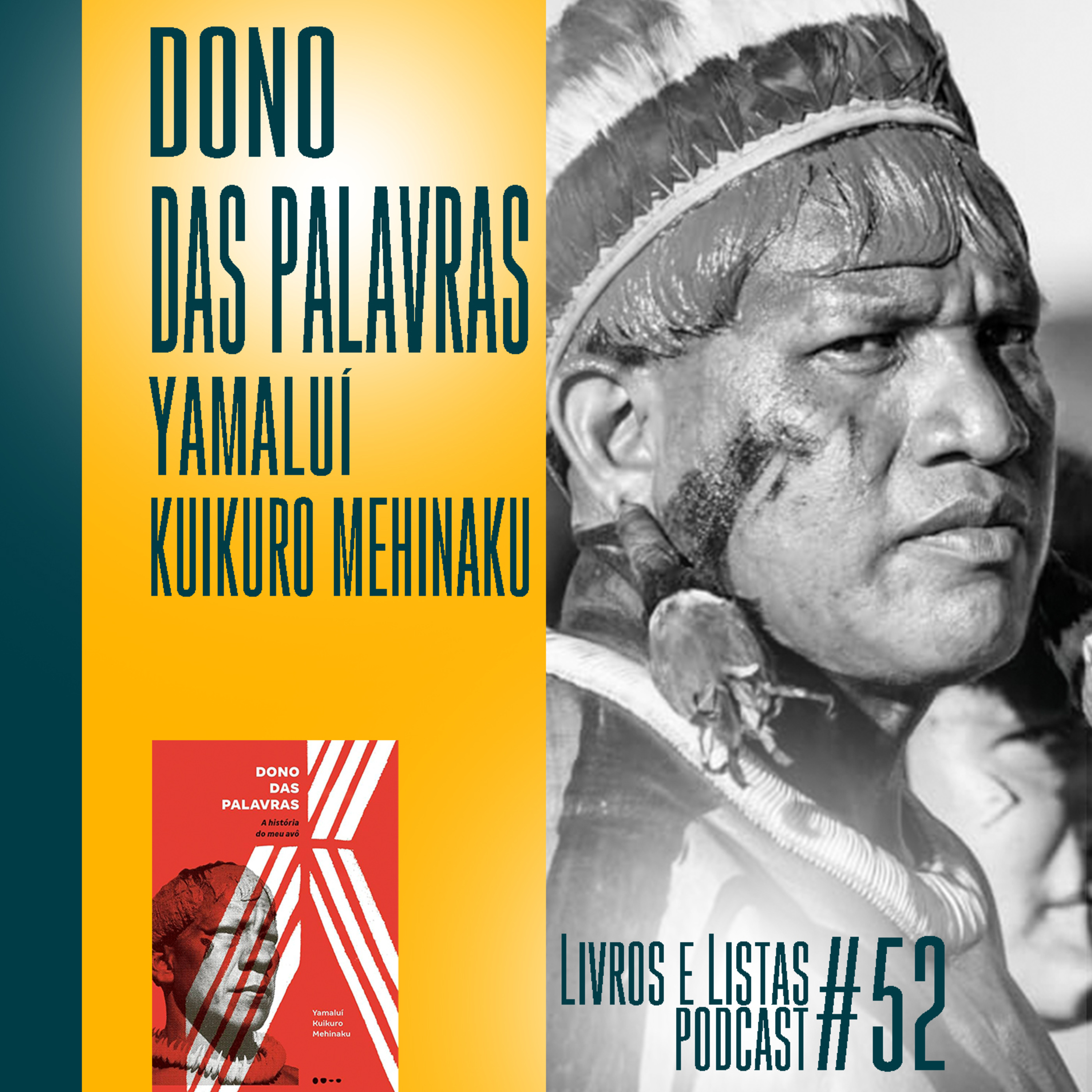Livros e Listas
