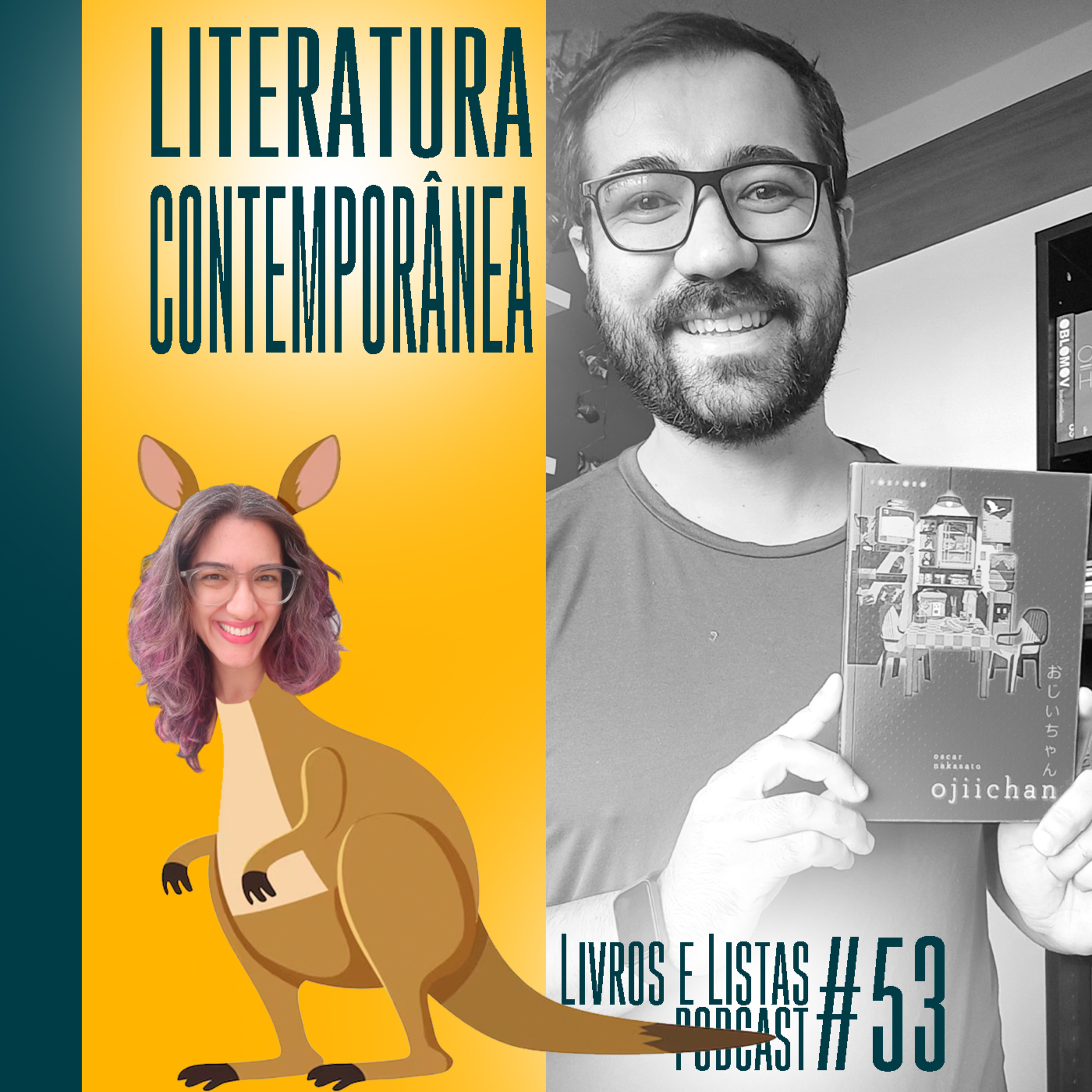 Livros e Listas