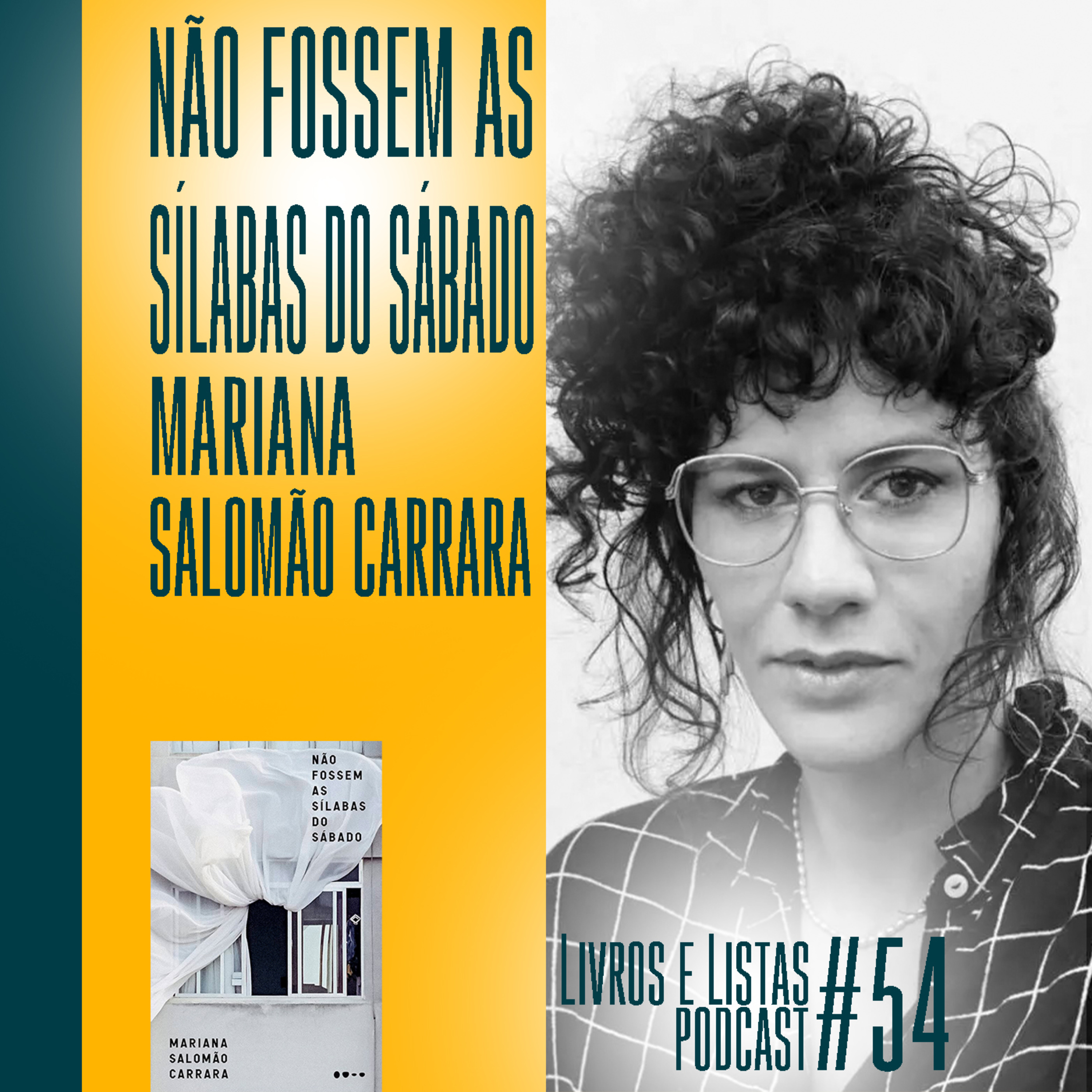 Livros e Listas