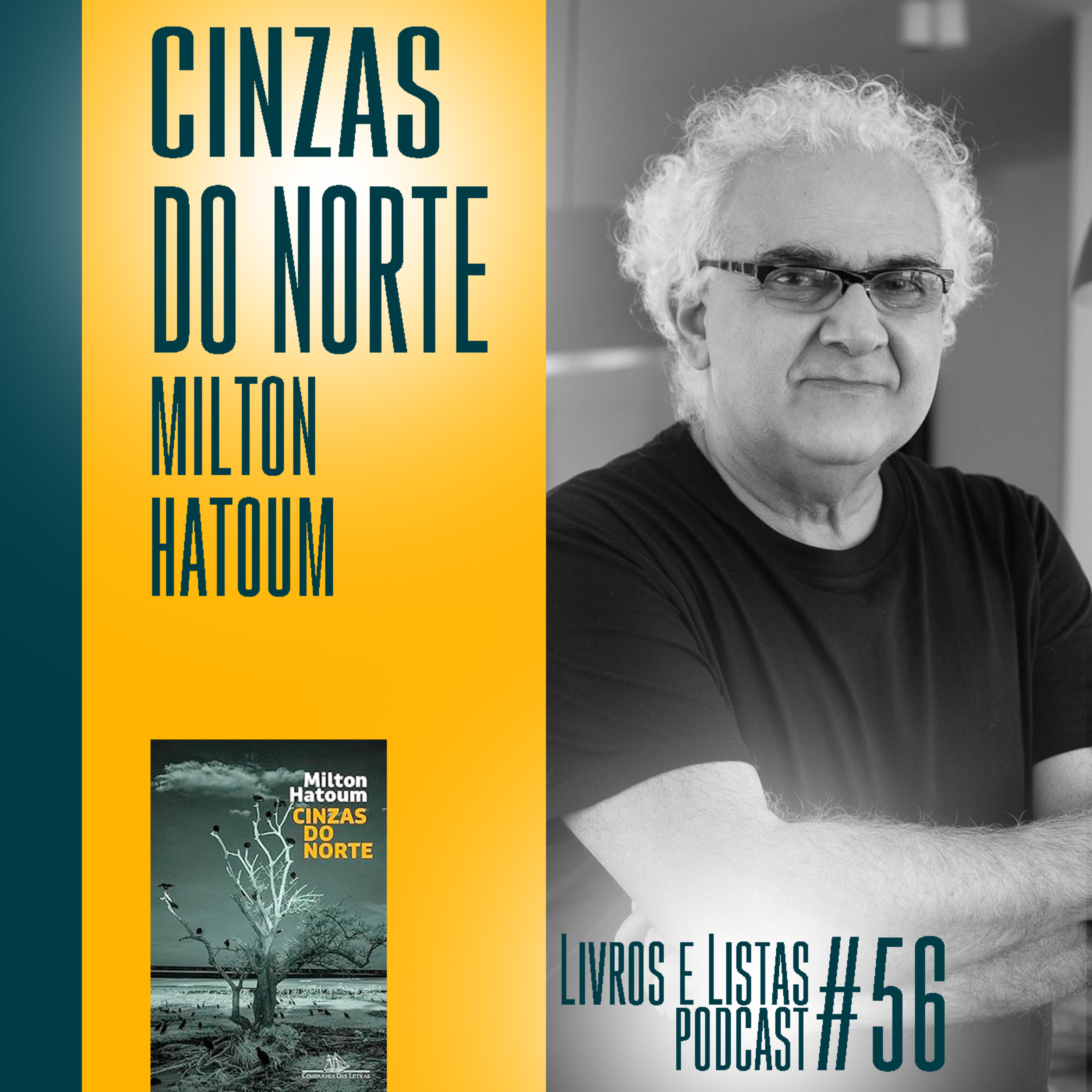 Livros e Listas