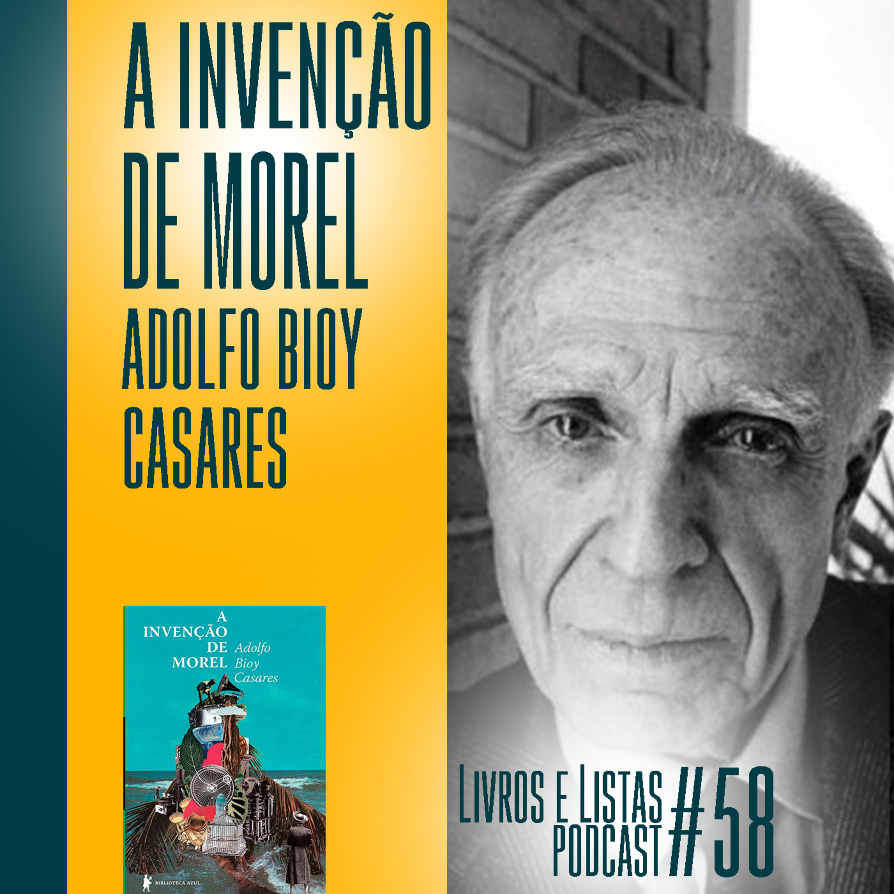 Livros e Listas