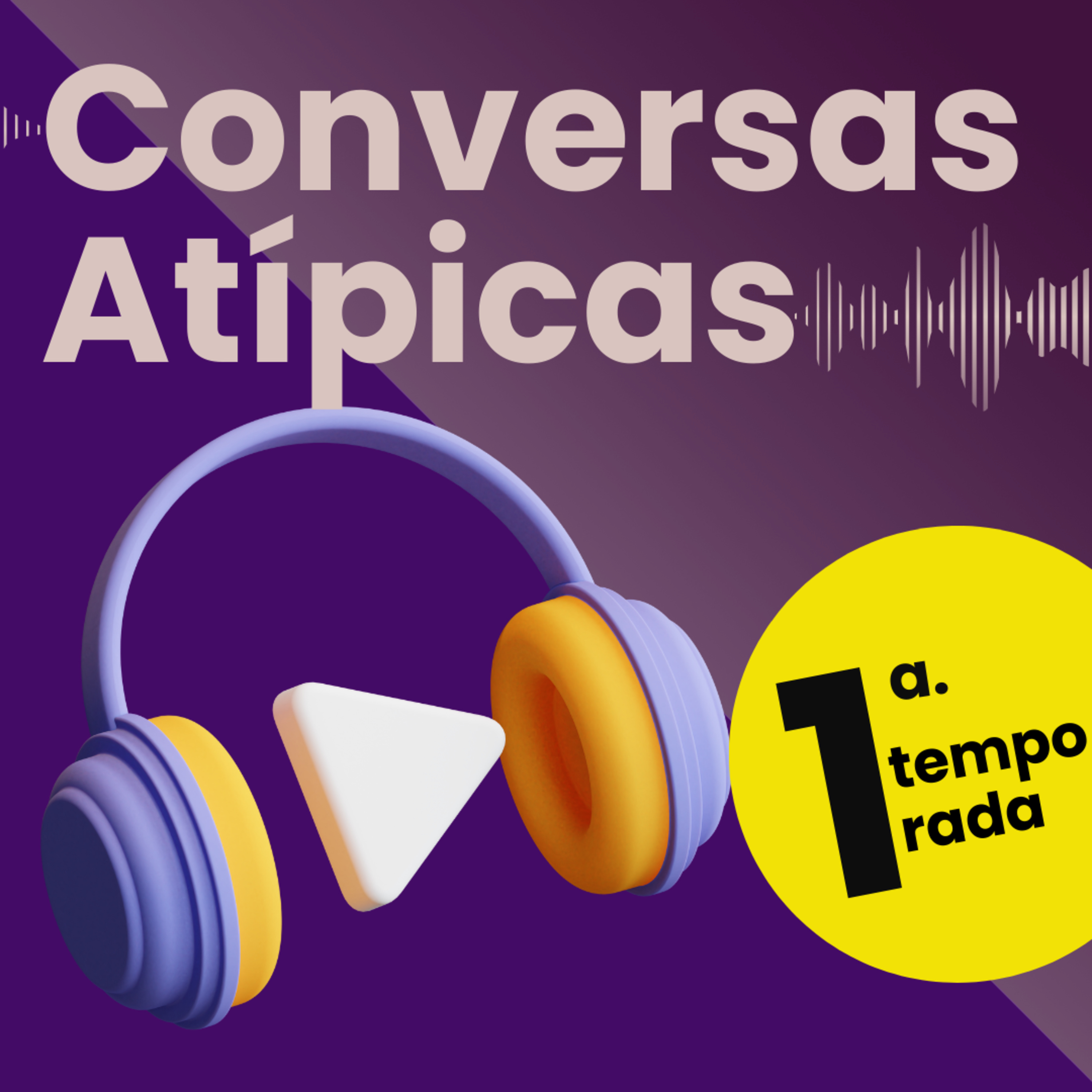 MUSICOTERAPIA É MAIS DO QUE OUVIR MÚSICA episode artwork