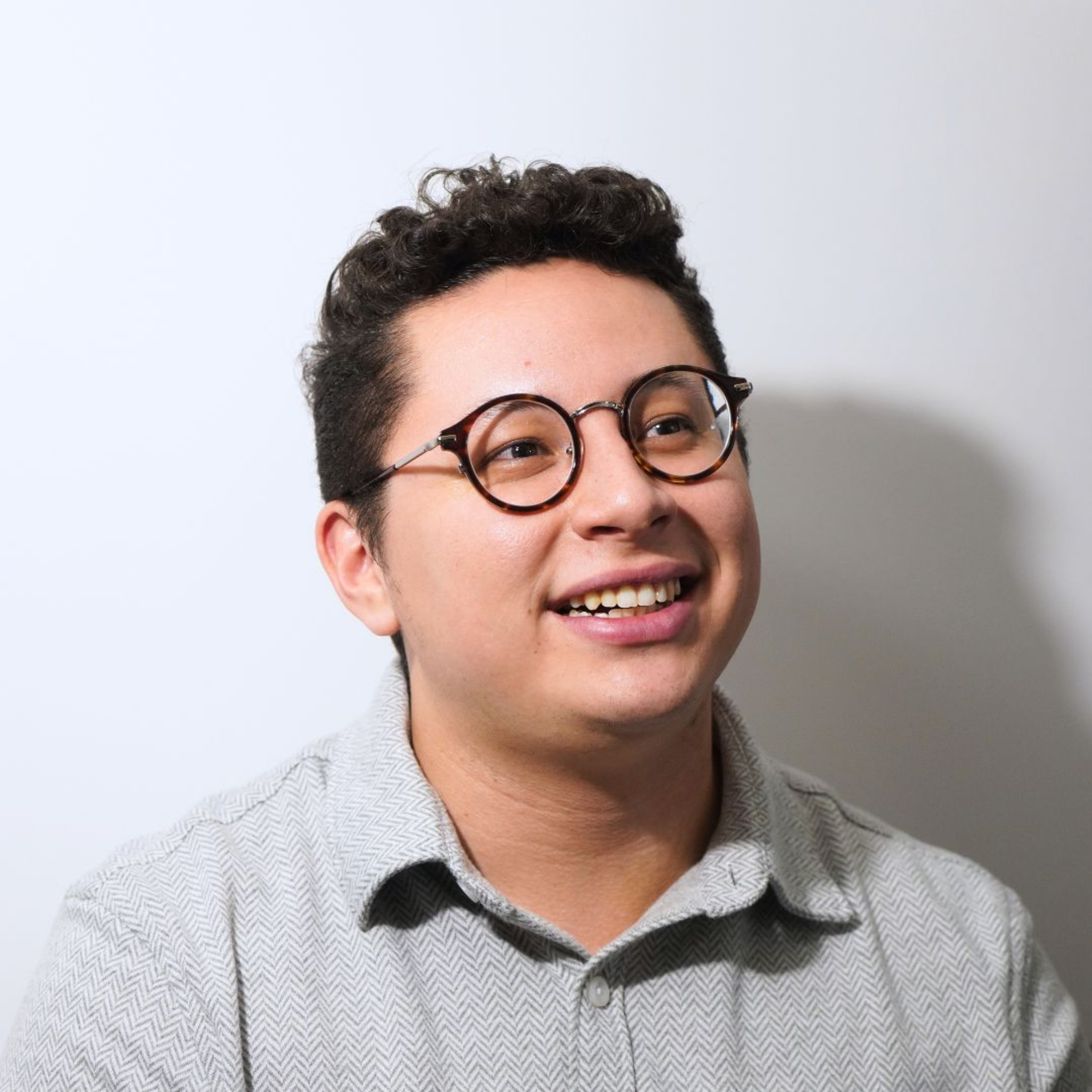 C. J. Murray Podcast