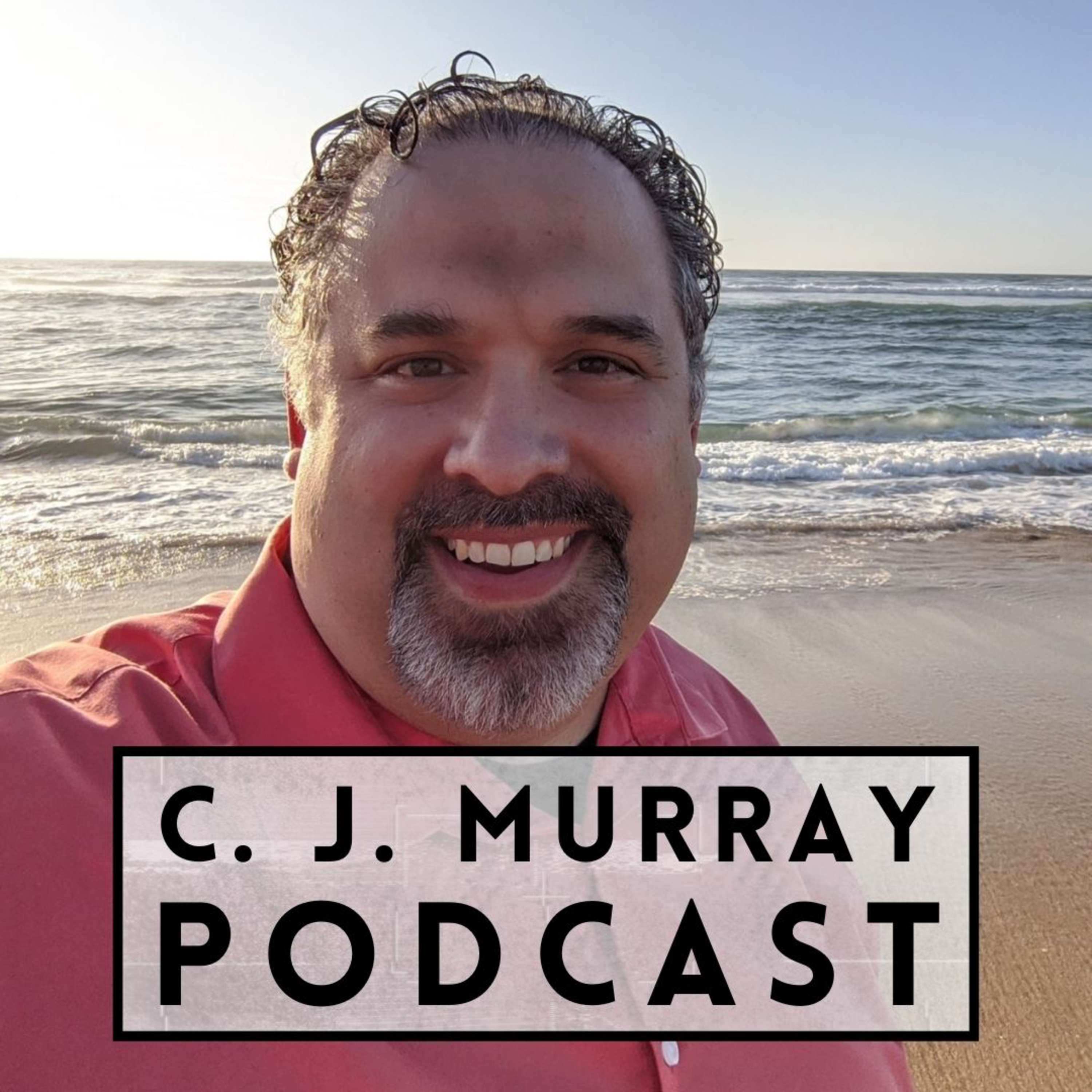 C. J. Murray Podcast