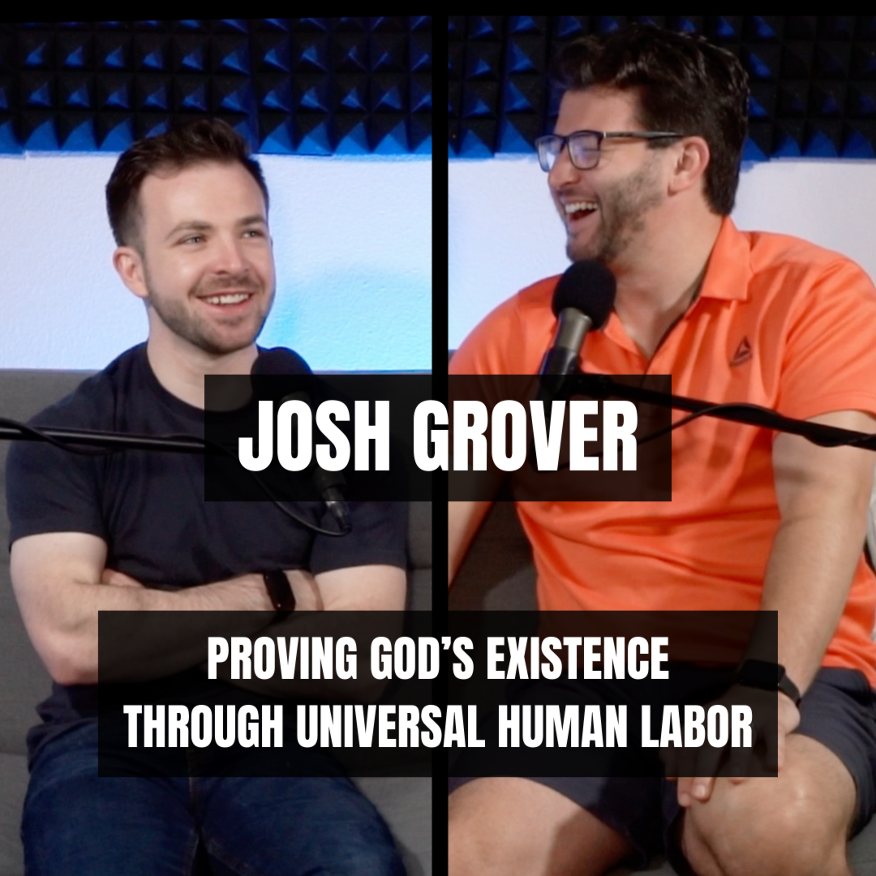 C. J. Murray Podcast