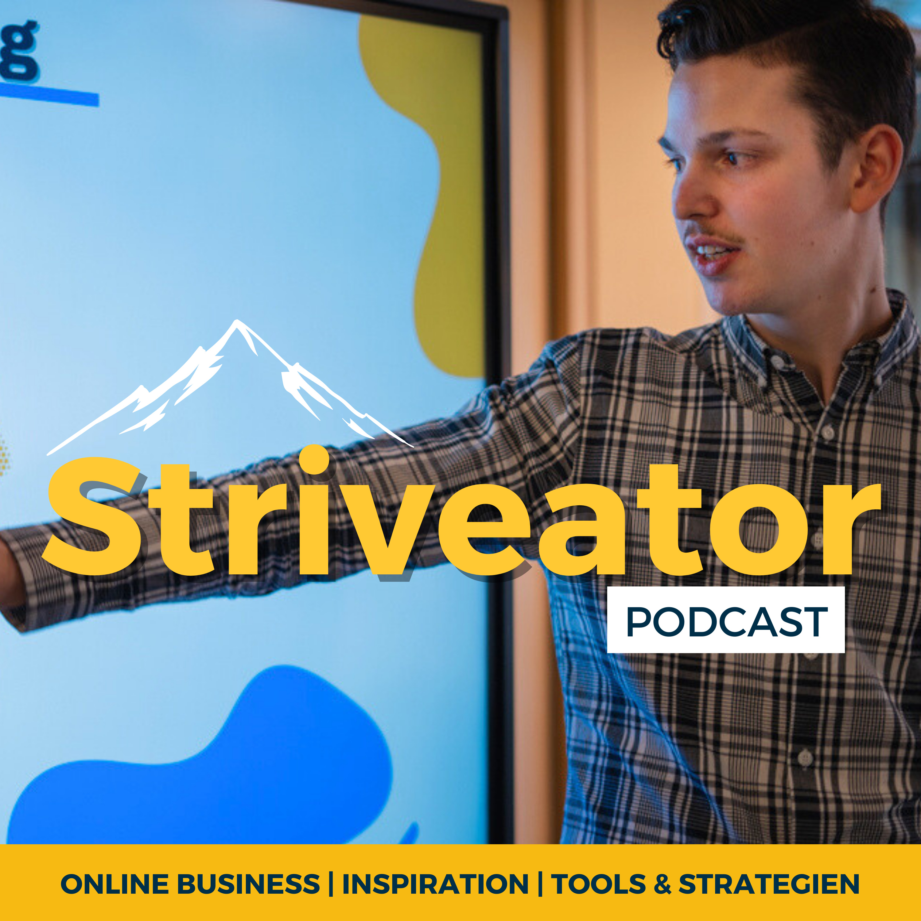 Follow your Path - Dein Podcast für Inspiration und Motivation