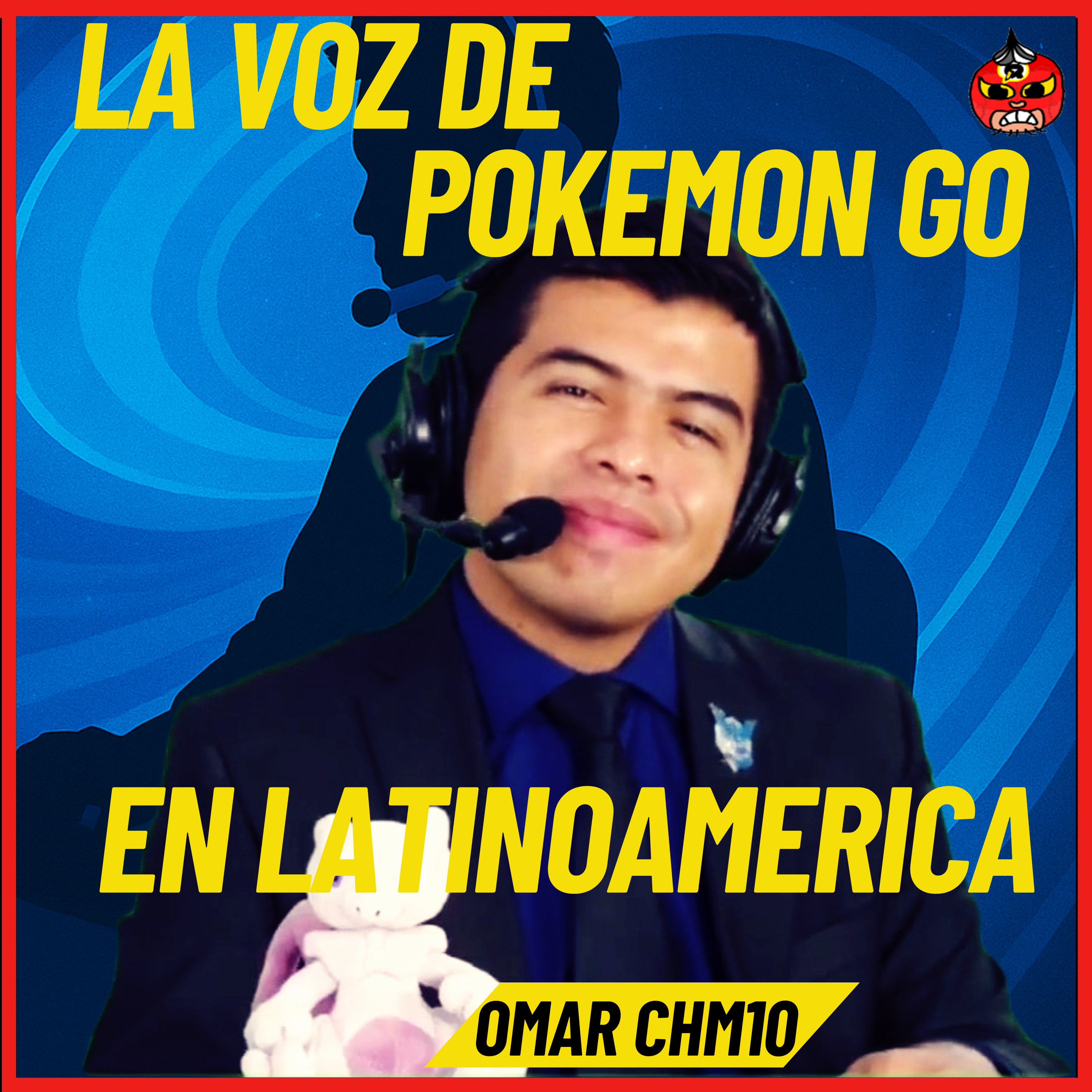 Poke Ric El Podcast