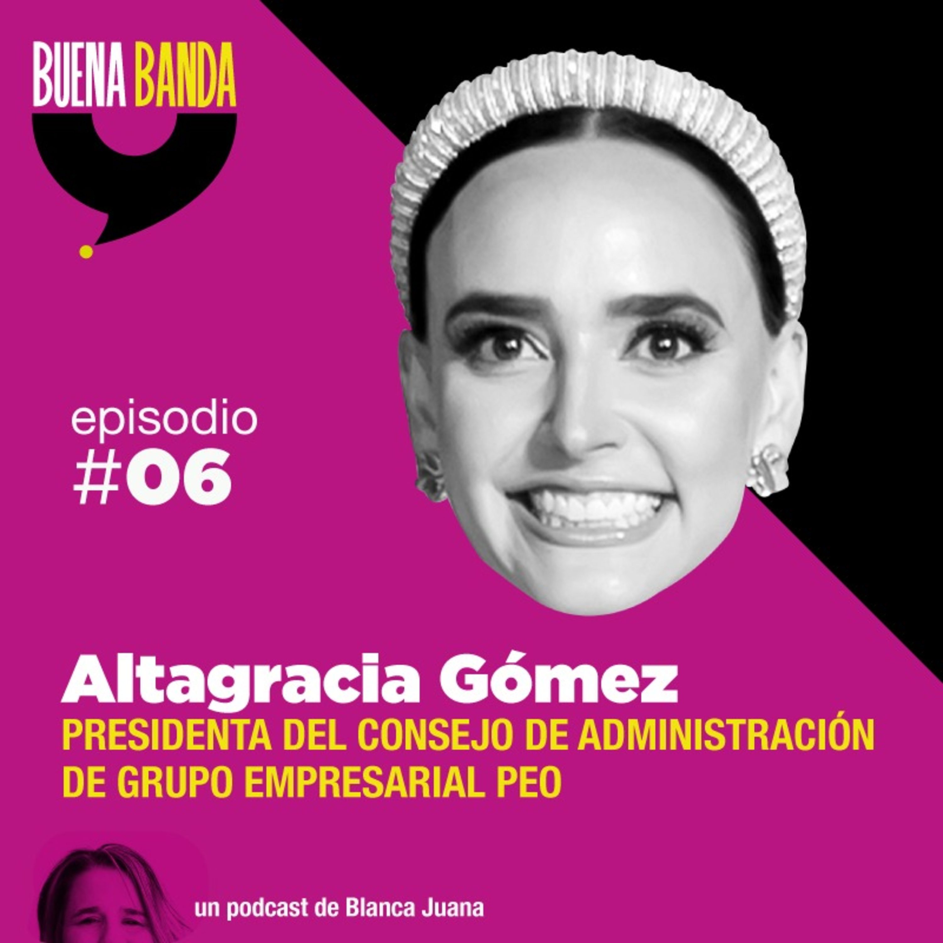 Buena Banda