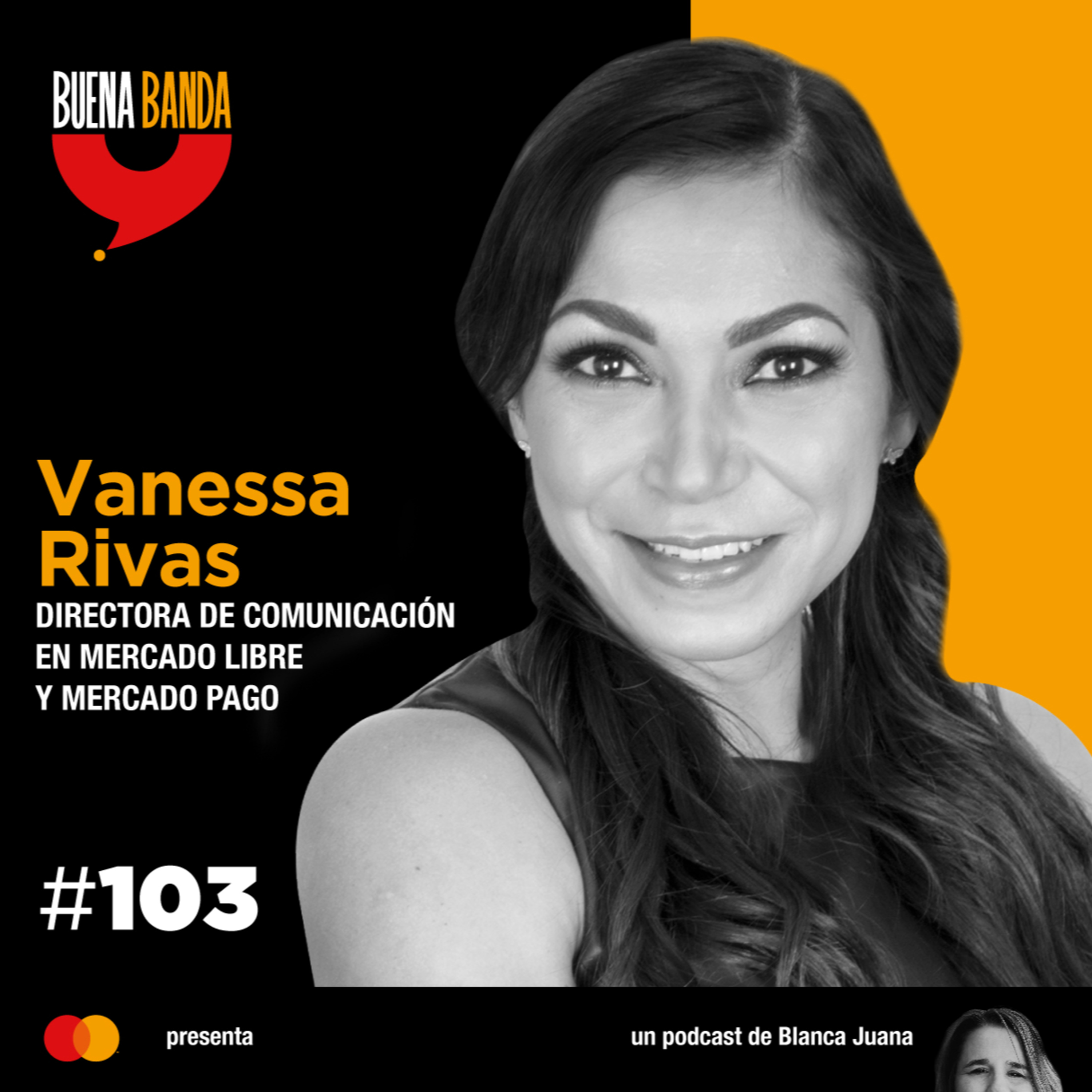 103. Poco equipaje y mucha fortuna. VANESSA RIVAS