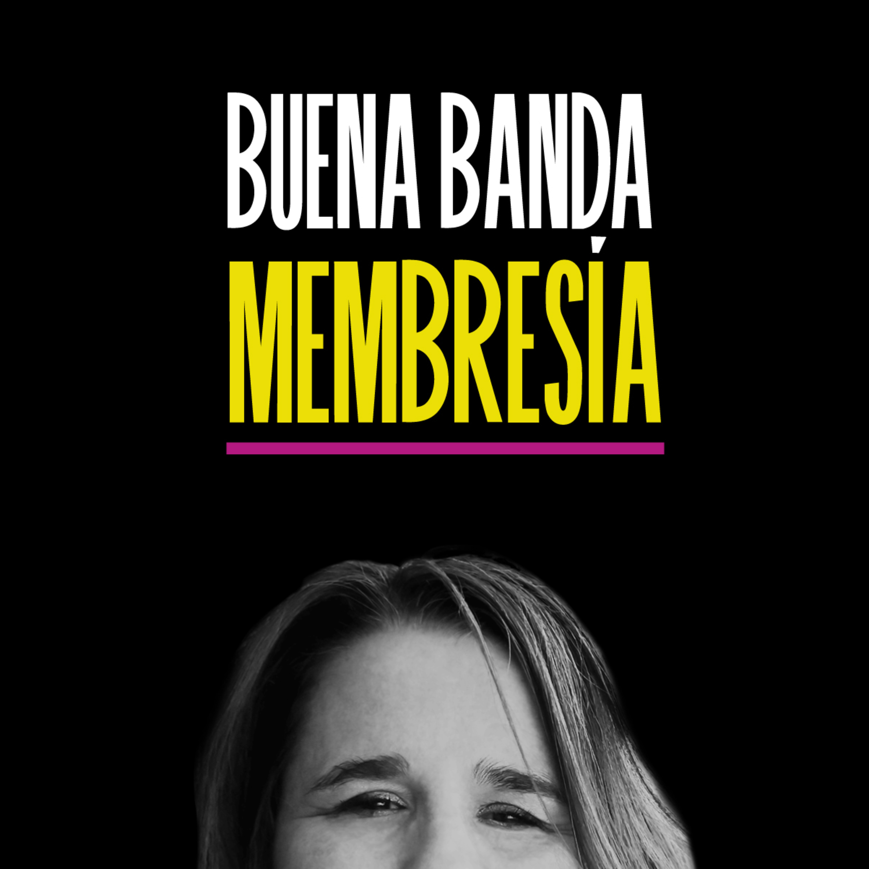 Portada de Buena Banda