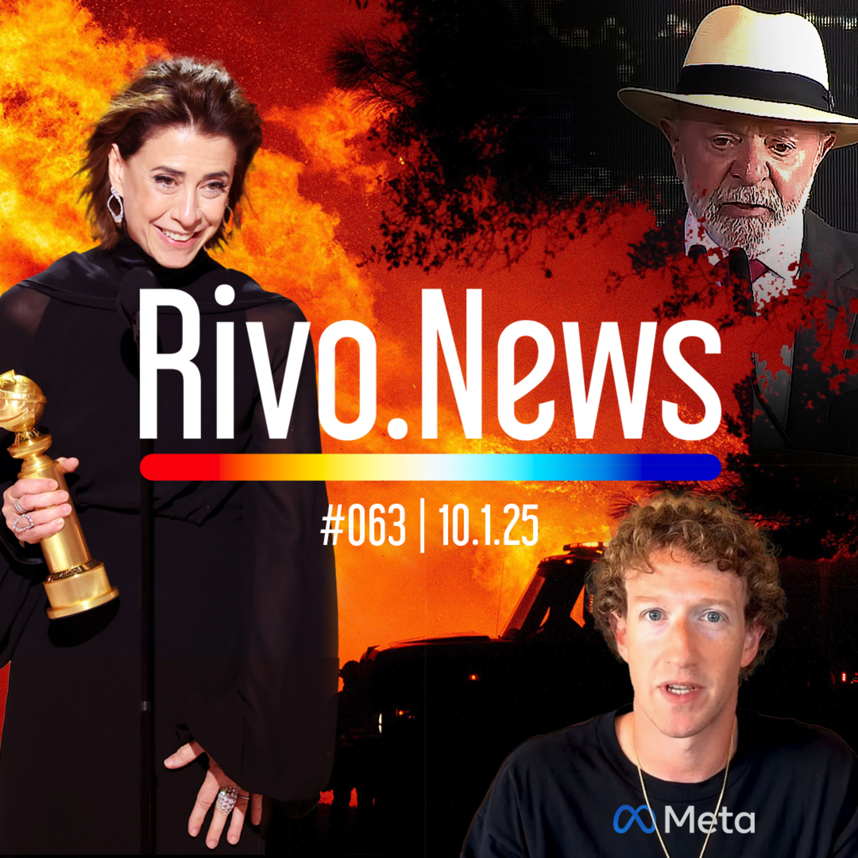 RivoNews