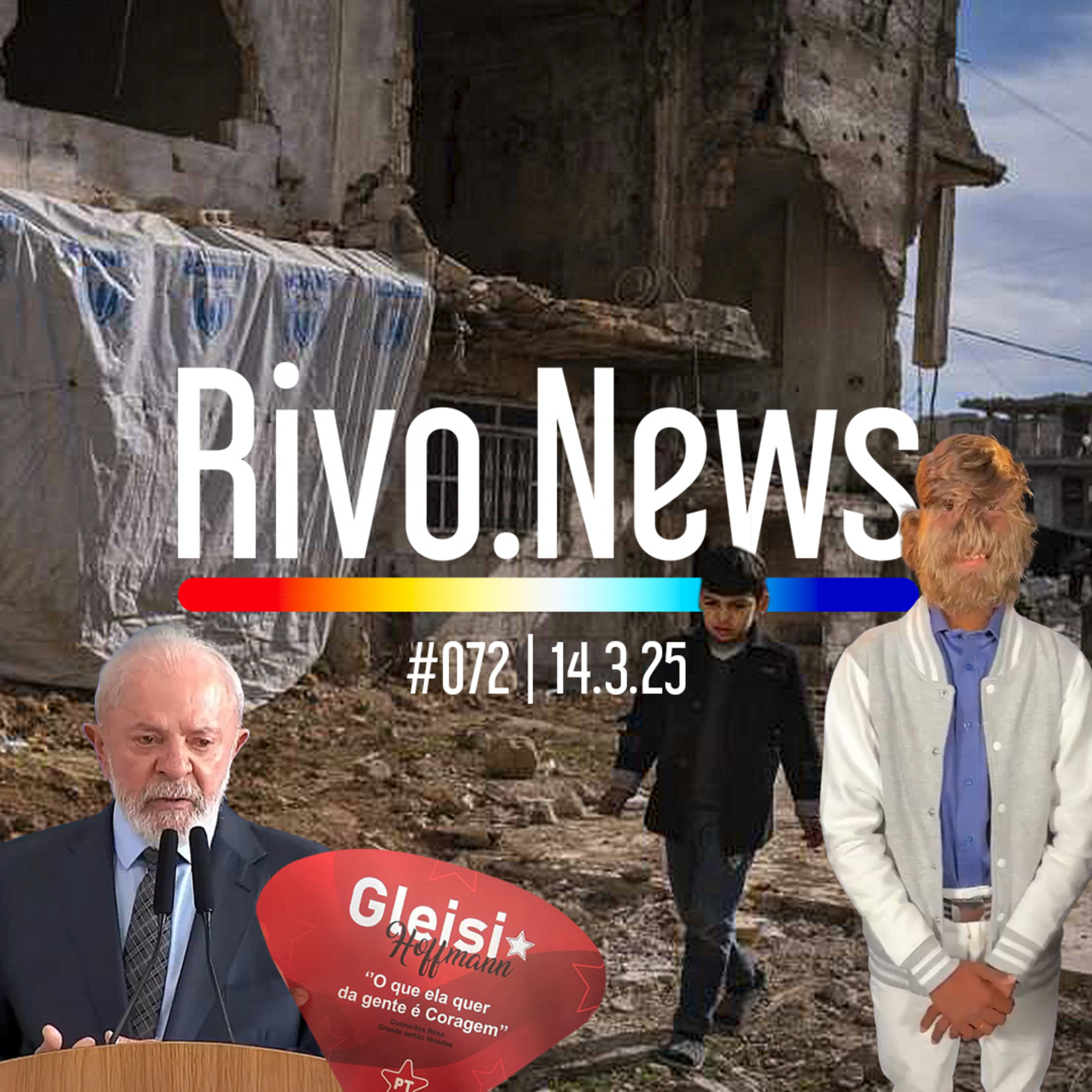 RivoNews