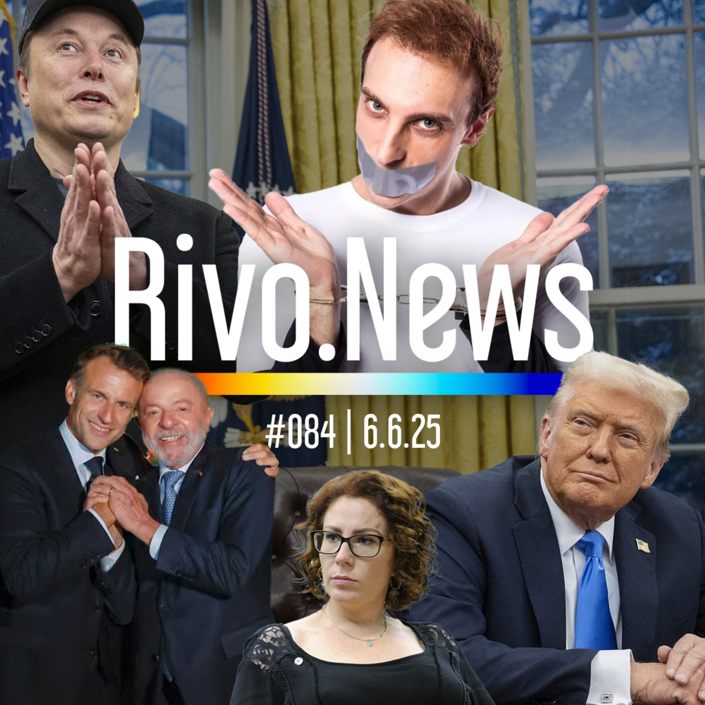 RivoNews