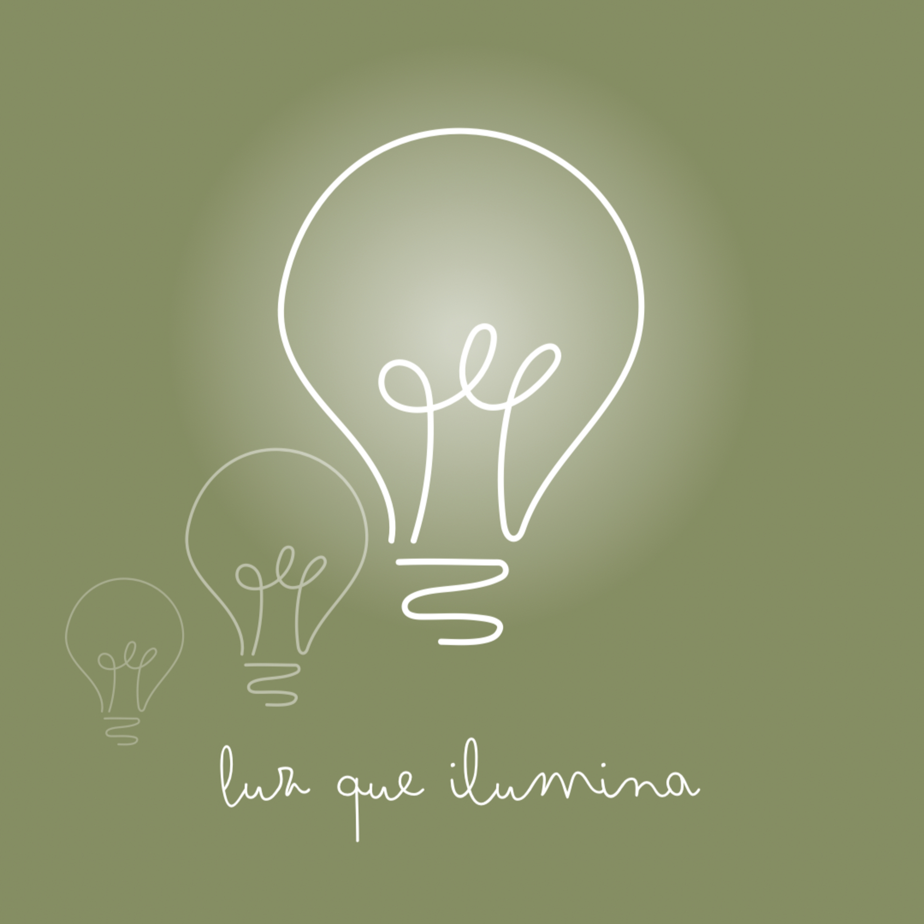 Luz que ilumina episode artwork