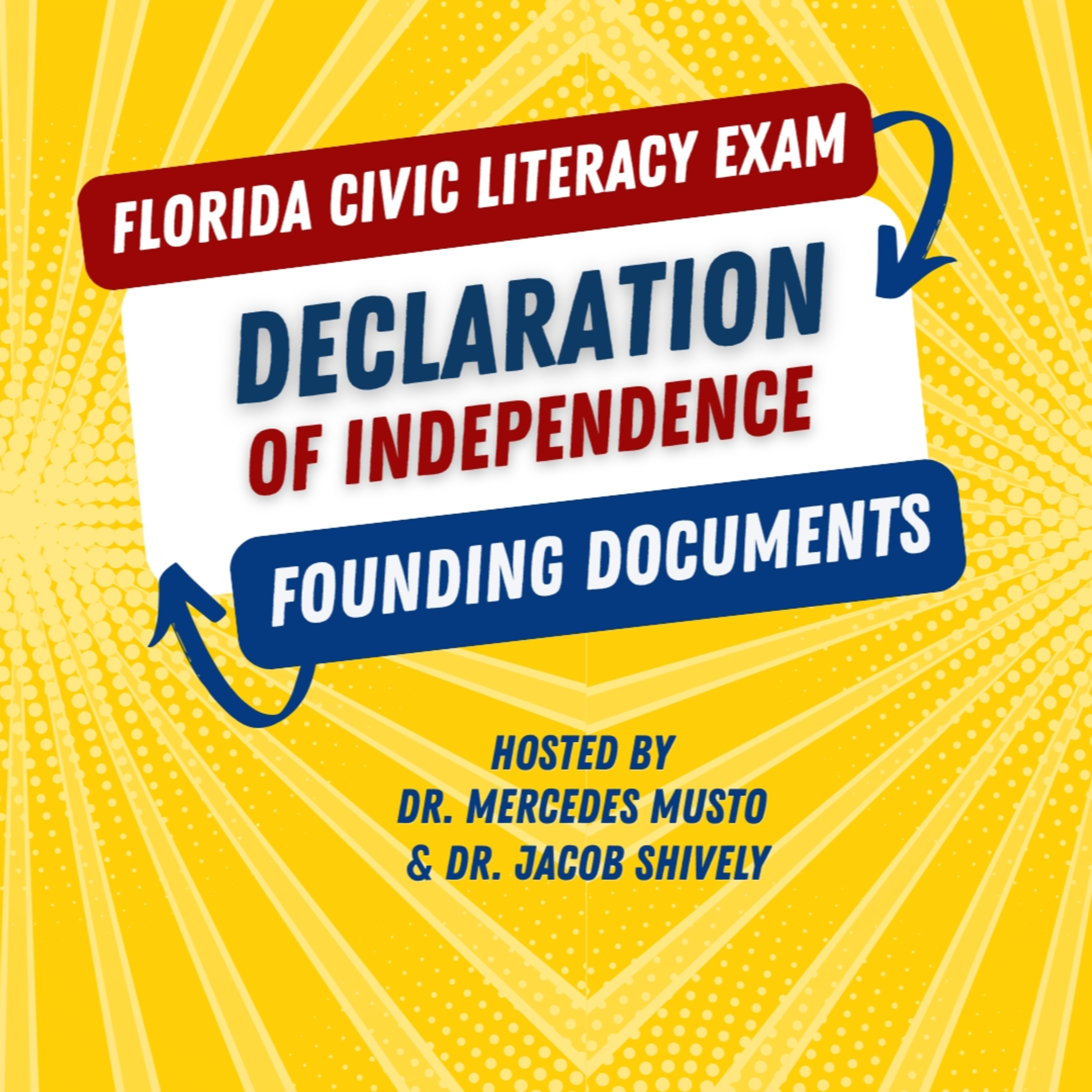 What Really Happened in 1776? | FCLE Seminar | The Declaration of Independence Explained #1776 #america250