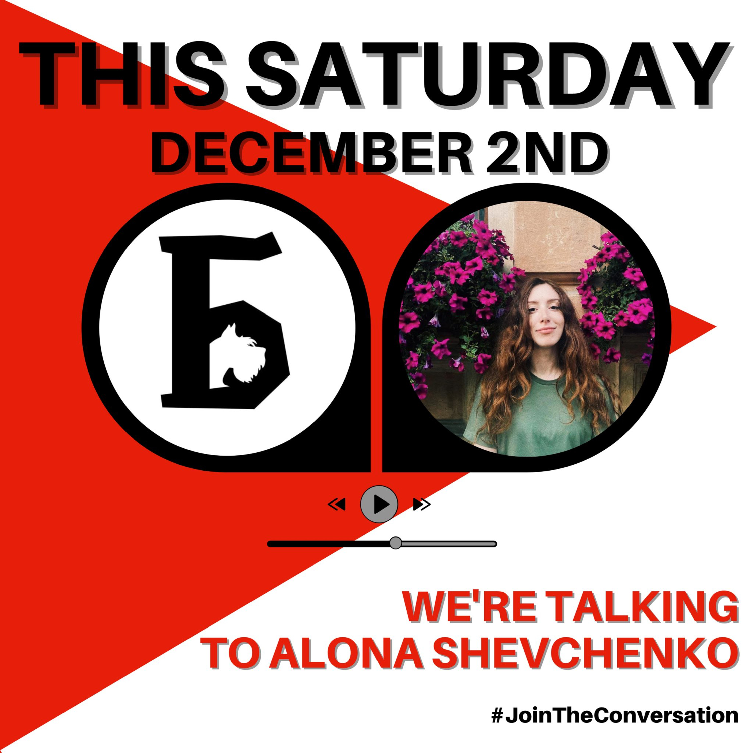 Balakun: Join the Conversation