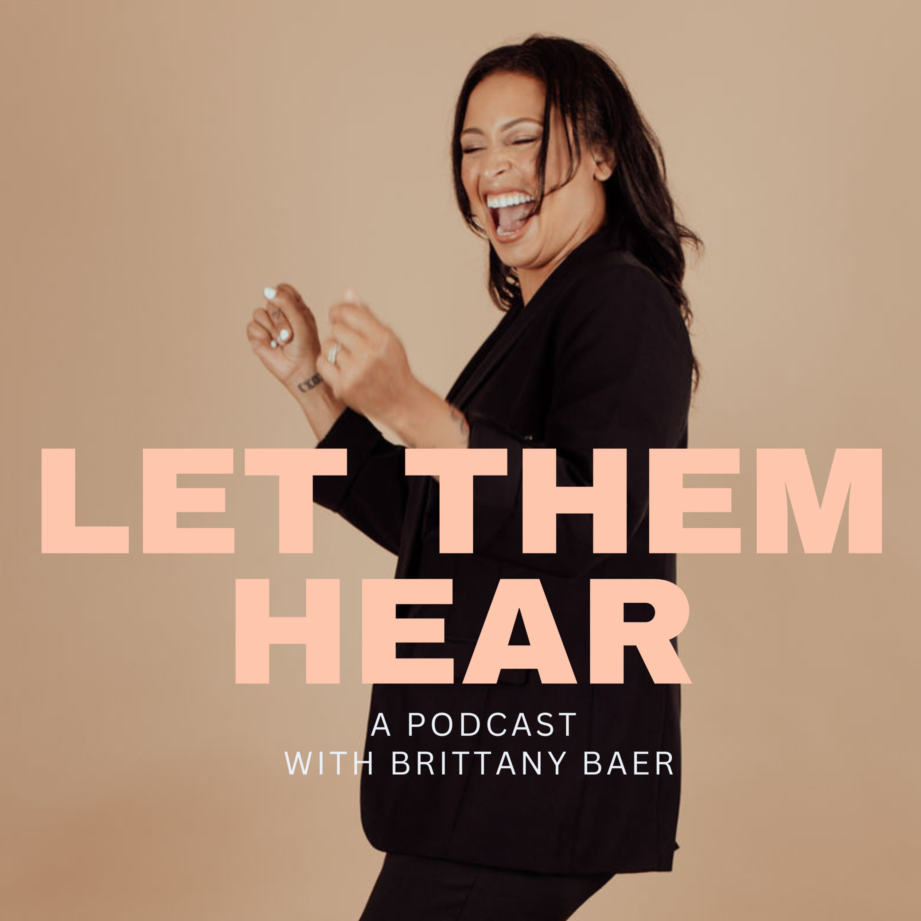 Let Them Hear