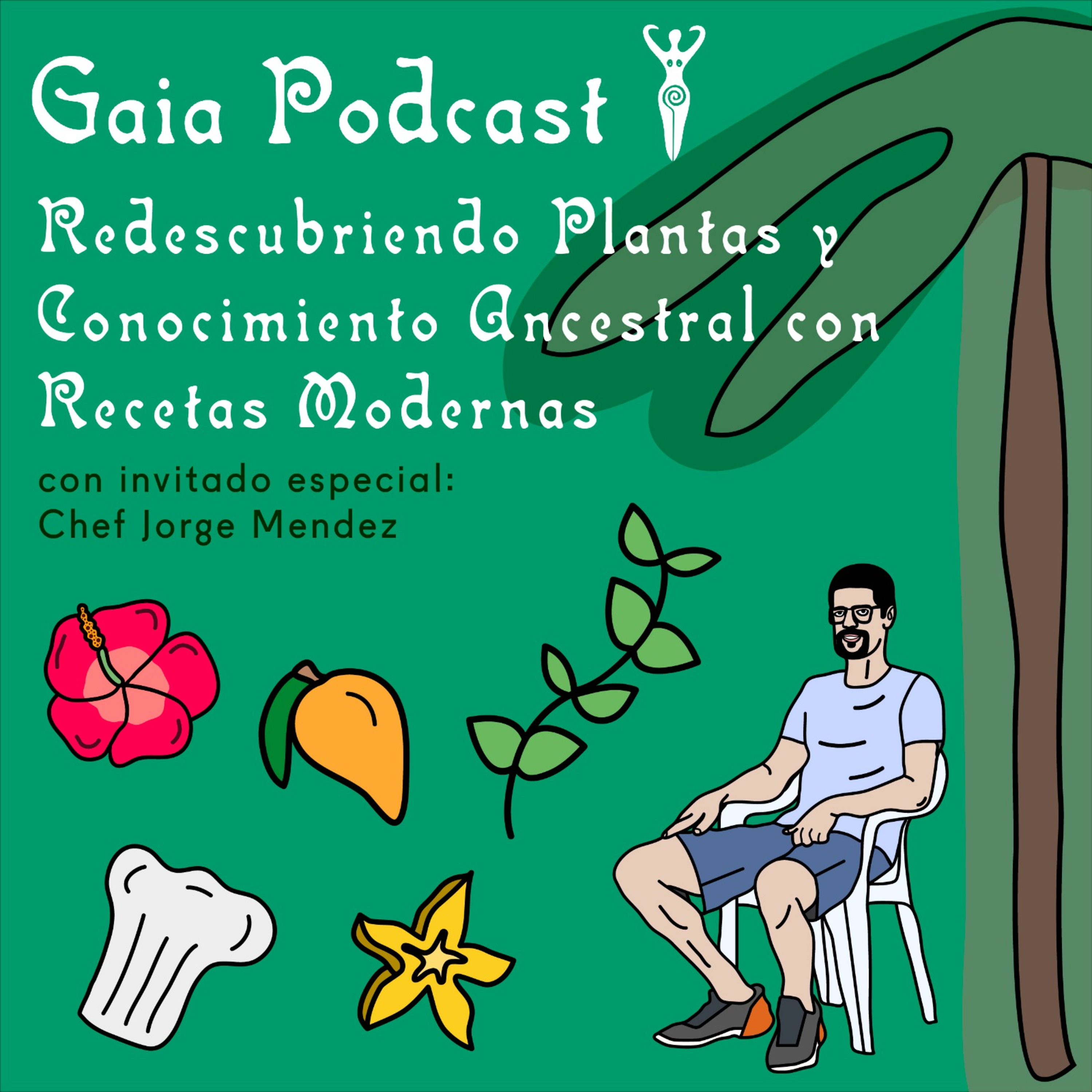Gaia Podcast