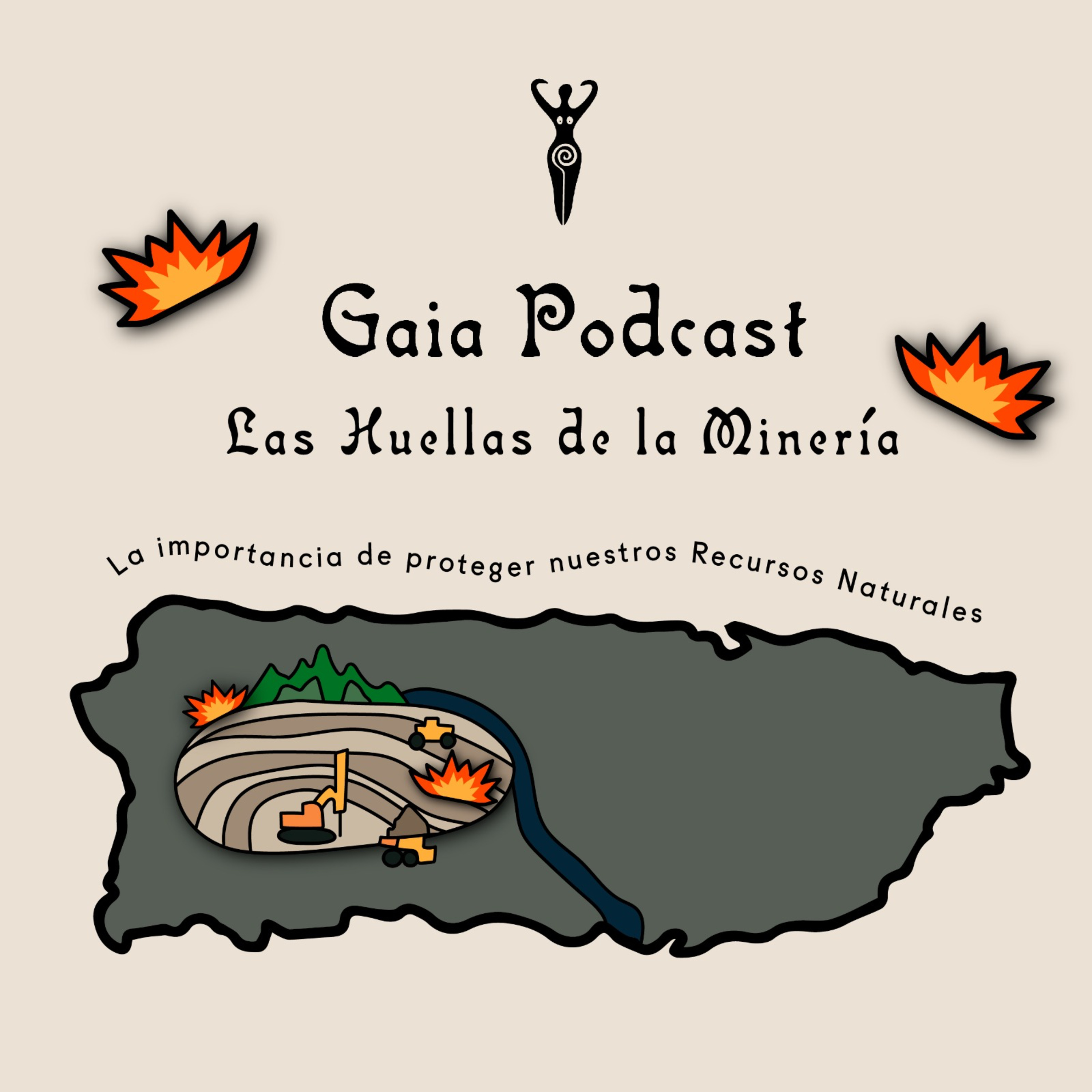 Gaia Podcast