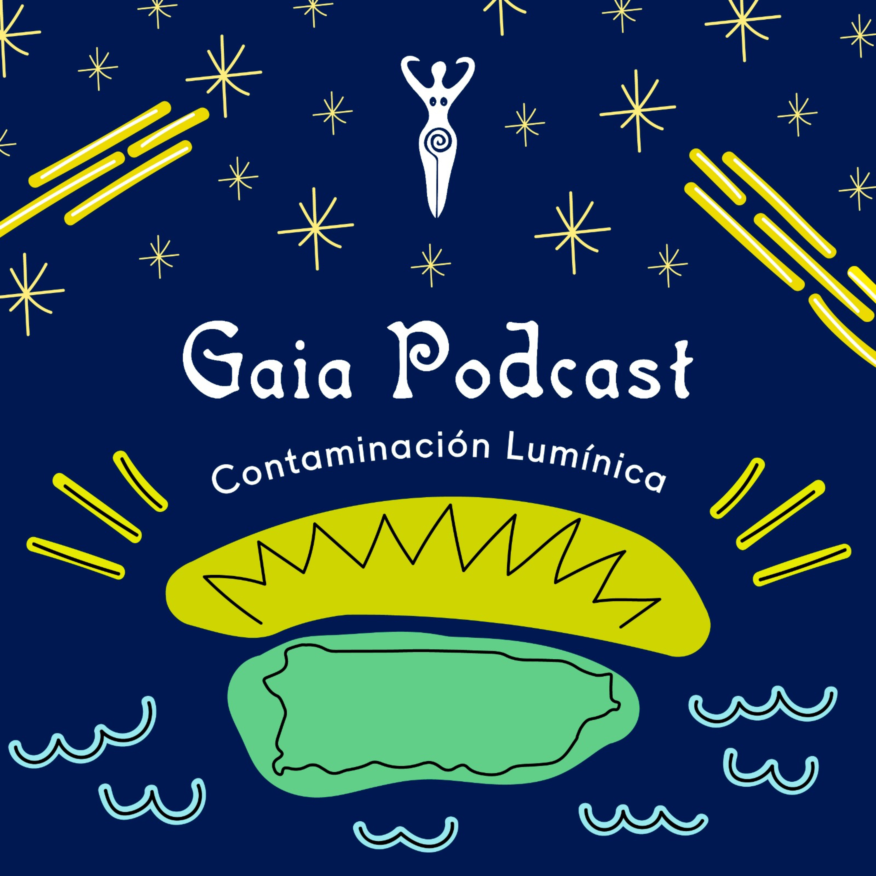 Gaia Podcast
