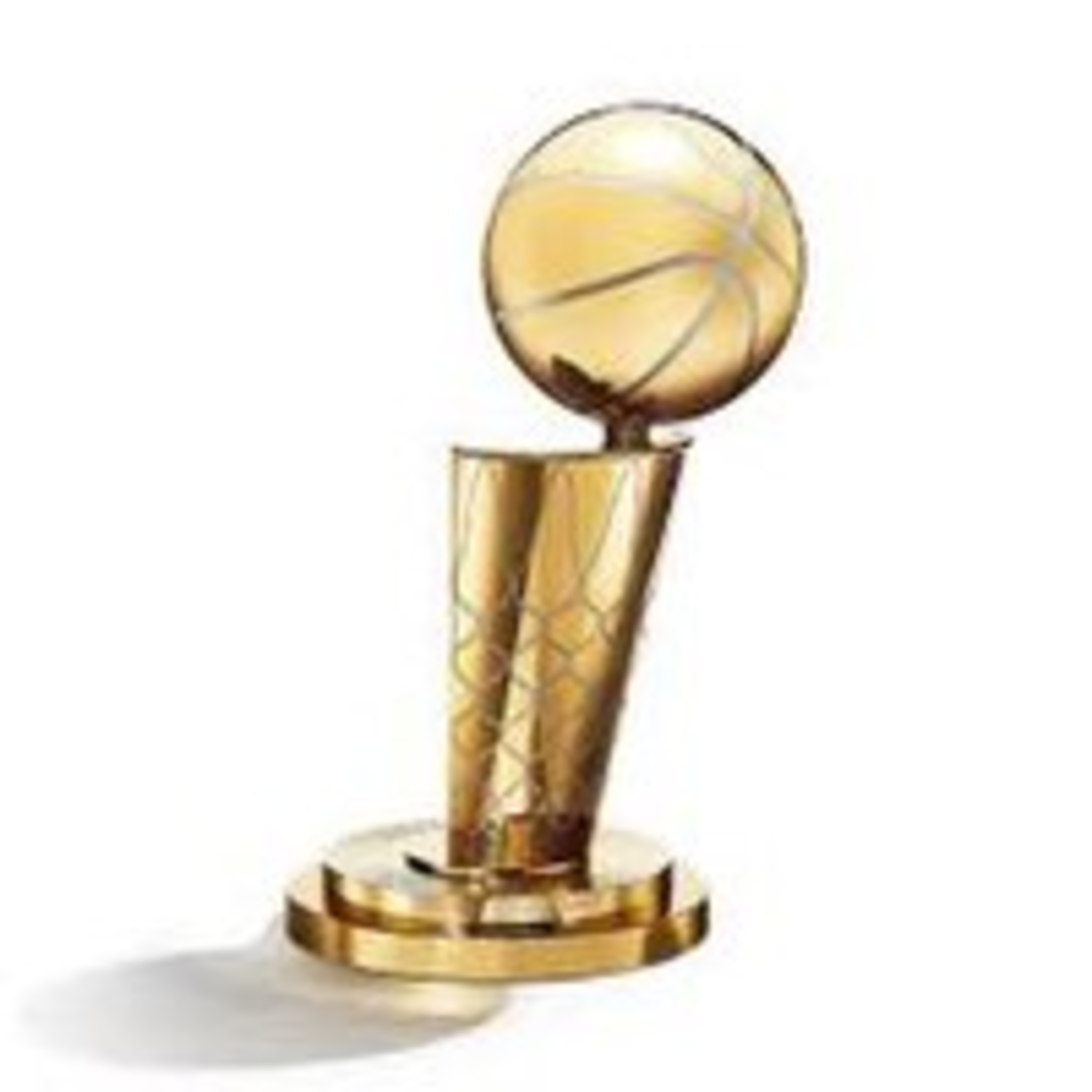 Episode 55 - Who can win the 2026 NBA Championship? episode artwork