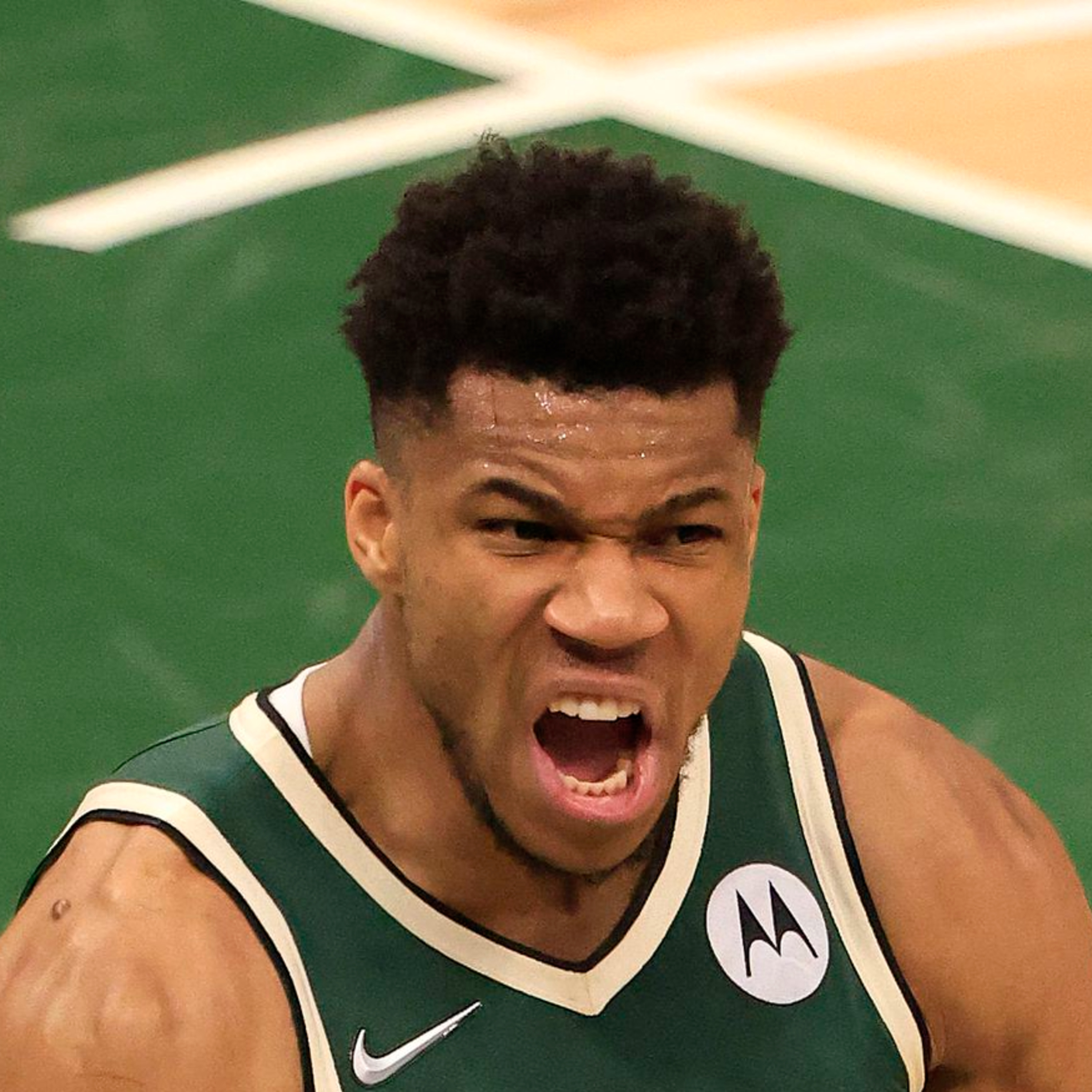 Episode 64 - Giannis trade and Finals recap episode artwork
