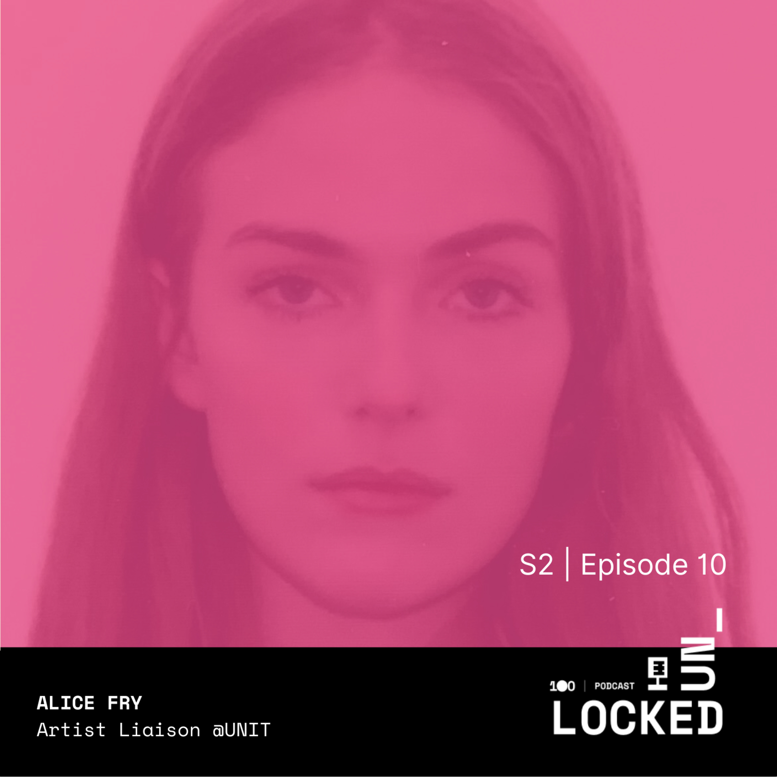 S2E10 - Liaising with hundreds of digital artists with Alice Fry