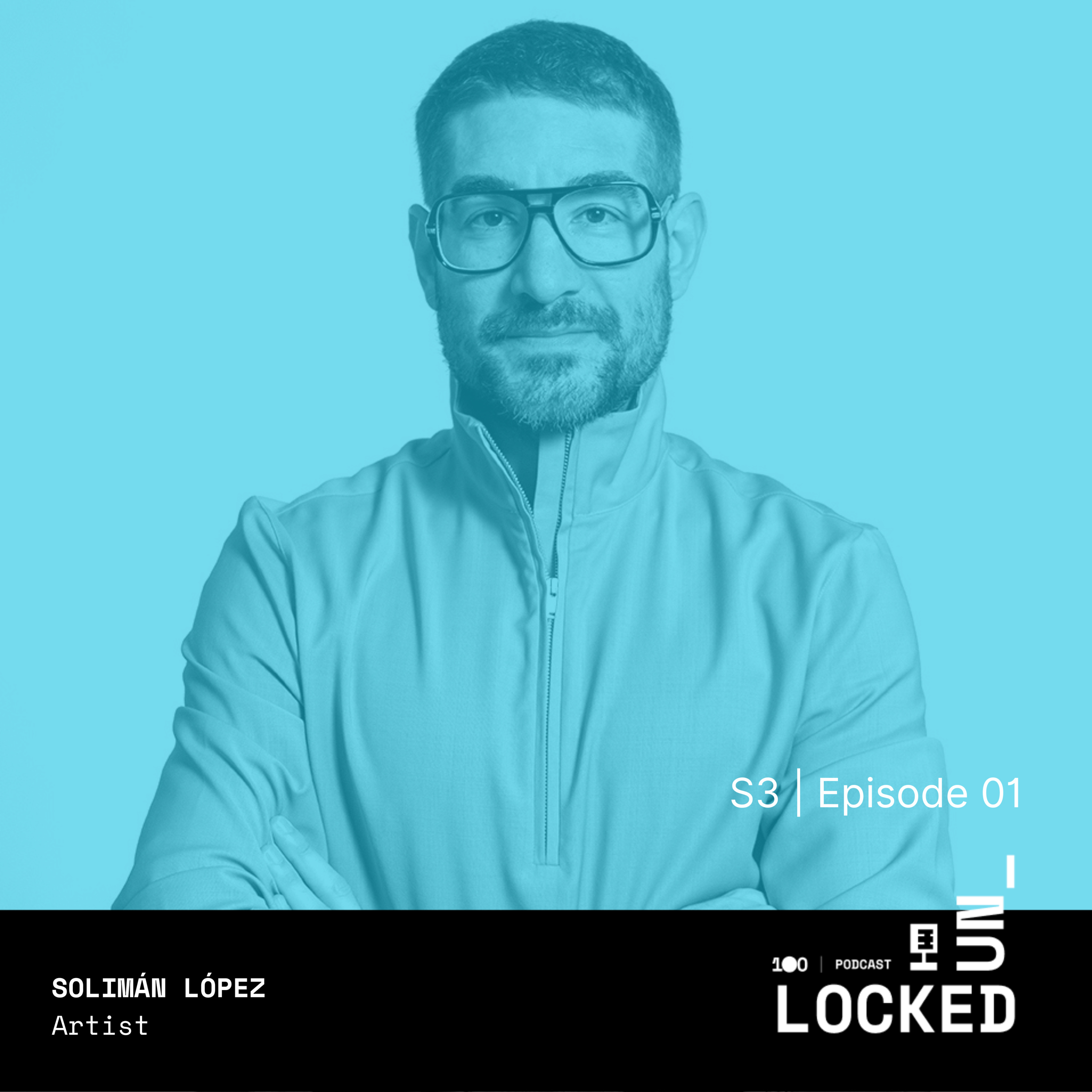 Solimán López on using Data and Art to rethink our impact on Earth