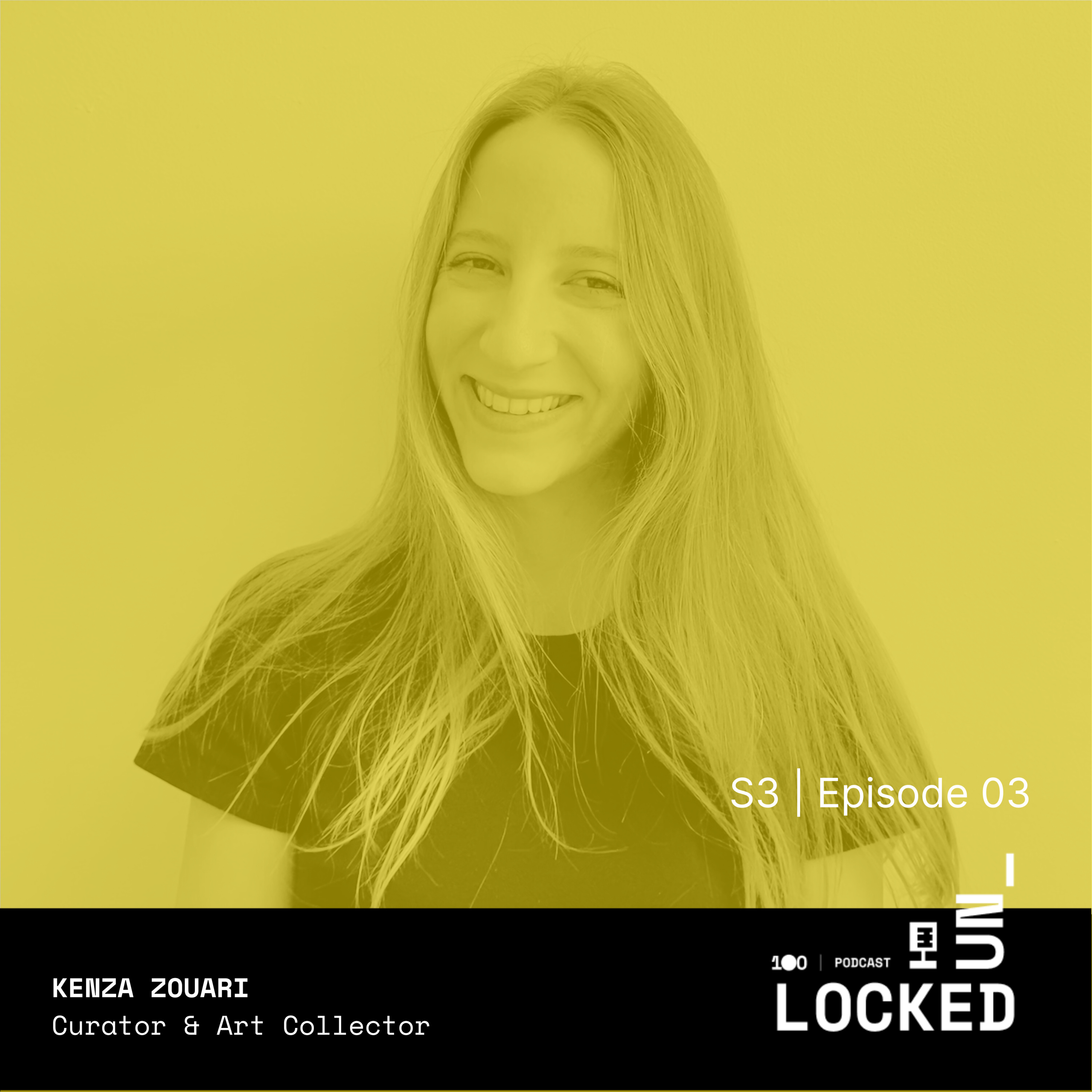 Exploring AI Bias with Kenza Zouari